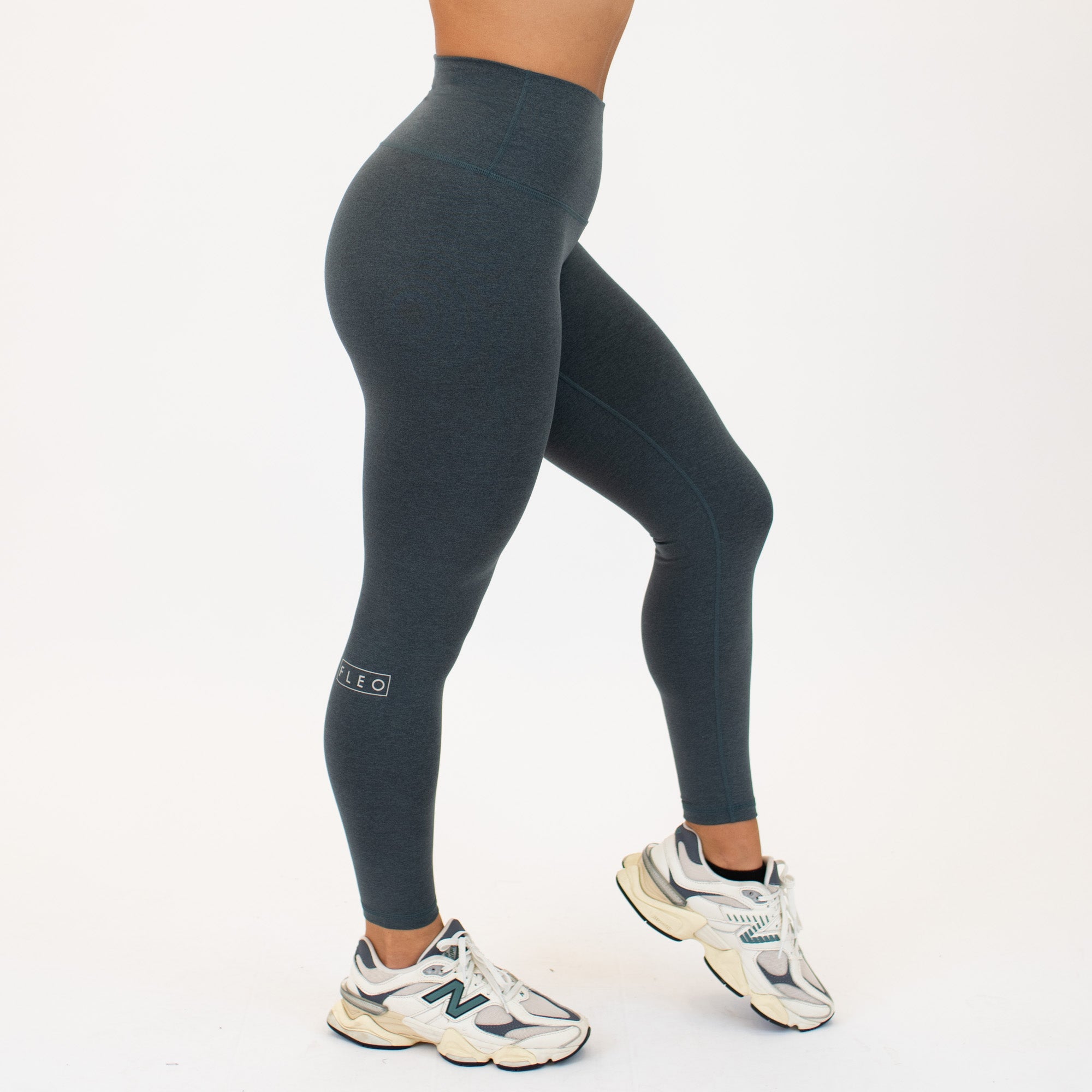 El Toro Legging 25" - High Rise