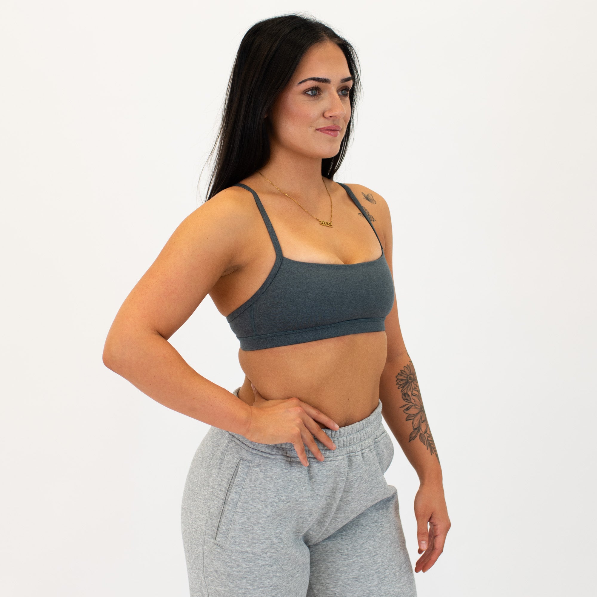 Chloe Sports Bra - Light Support