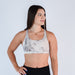 Ivory Sports Bra - Isla 