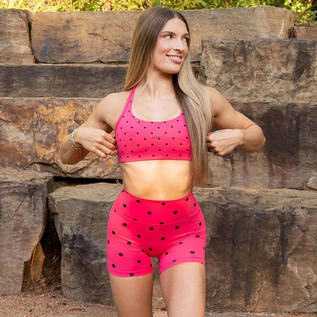 Shop Sports Bras