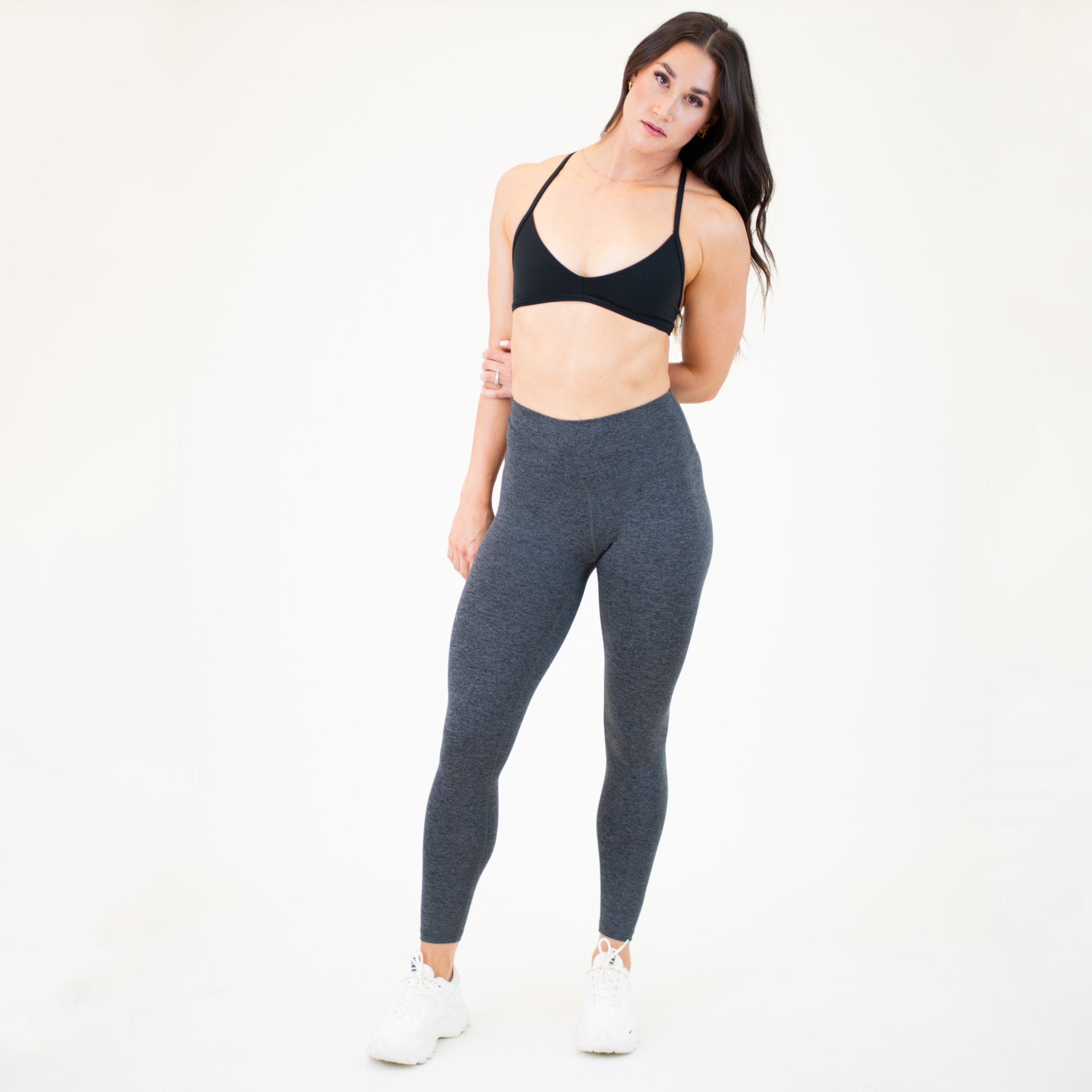 El Toro Legging 25" - High Rise