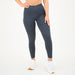 Magnet Black El Toro 23" Leggings -1