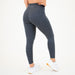 Magnet Black El Toro 23" Leggings -2