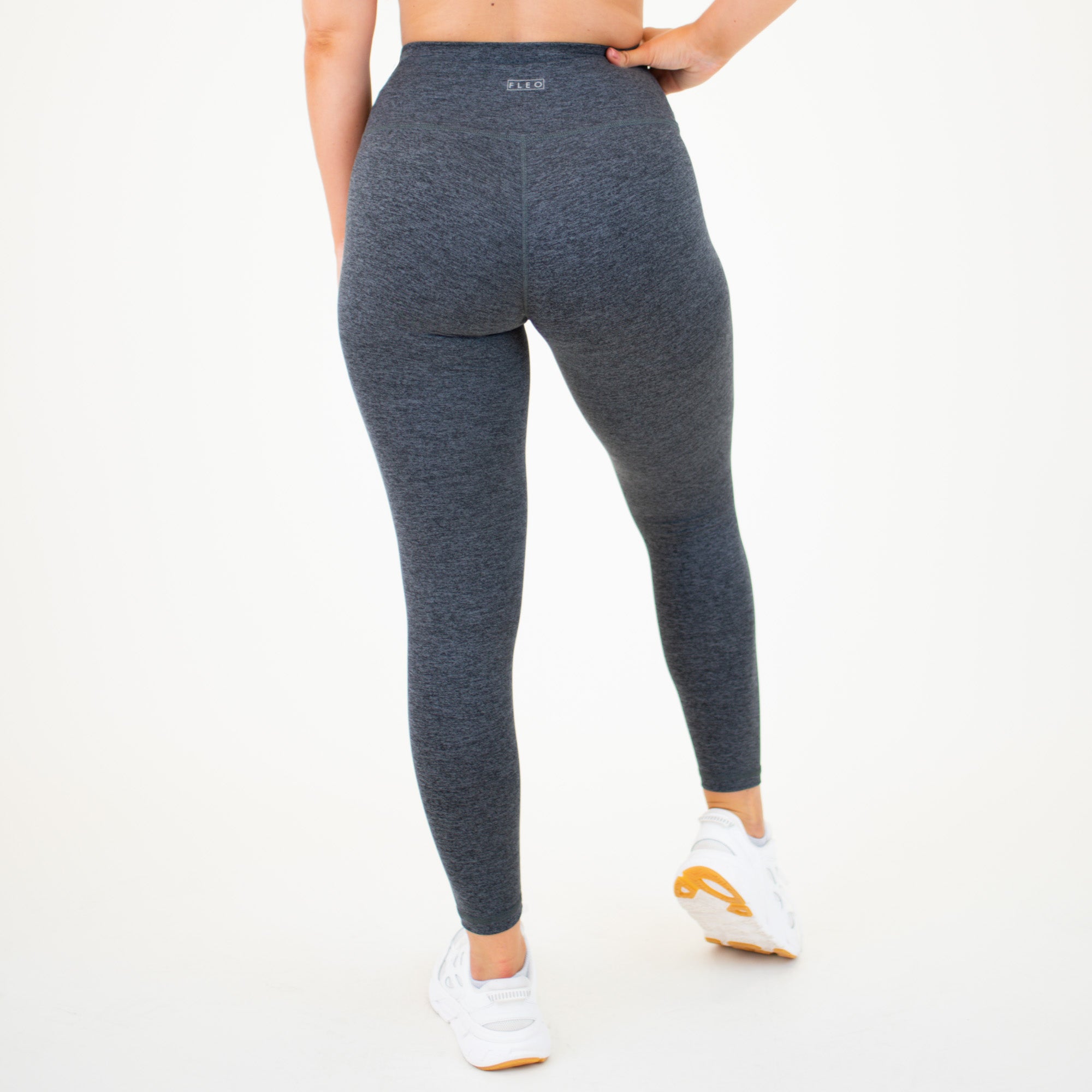 El Toro Legging 23" - High Rise