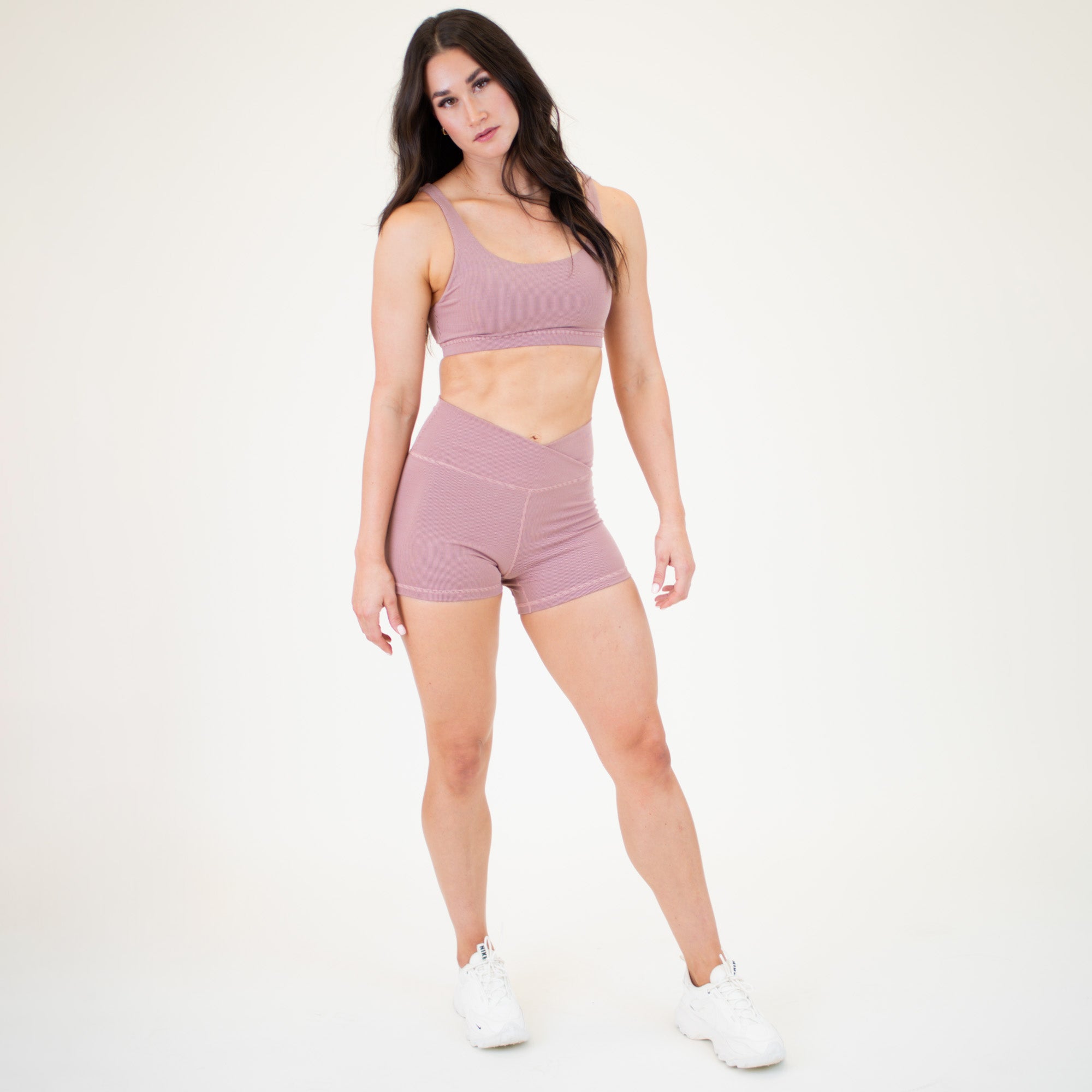 Selena Sports Bra - Medium Support