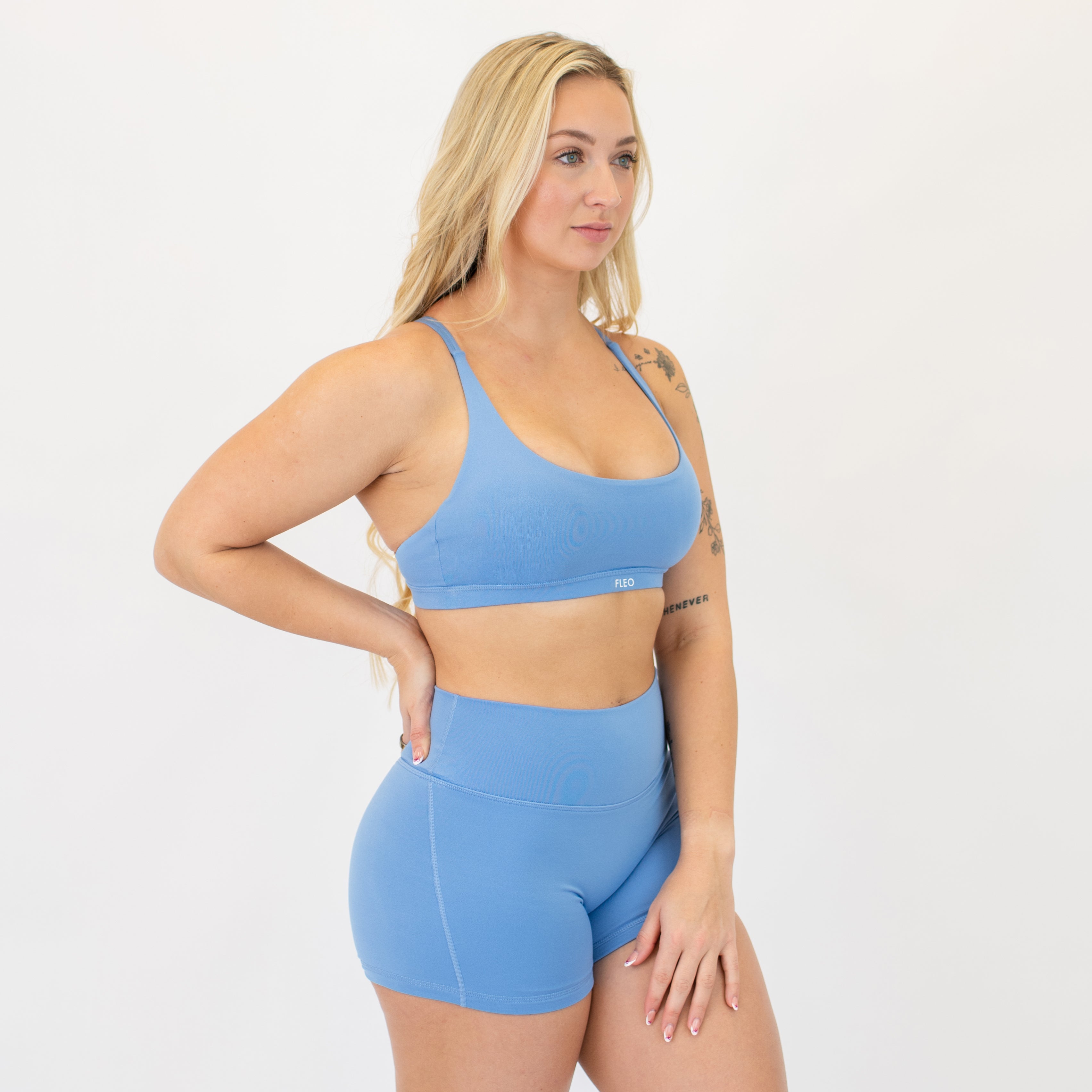 Sierra Sports Bra - Medium Support