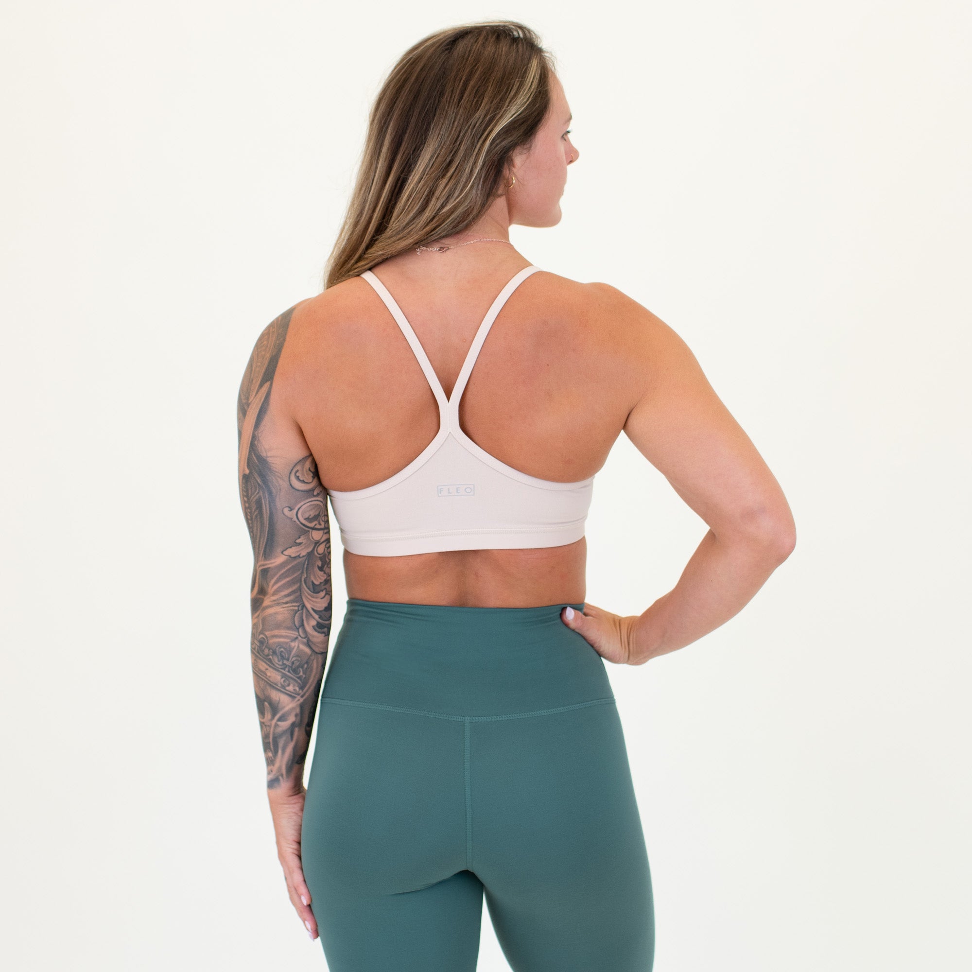 Cami Sports Bra - Light Support