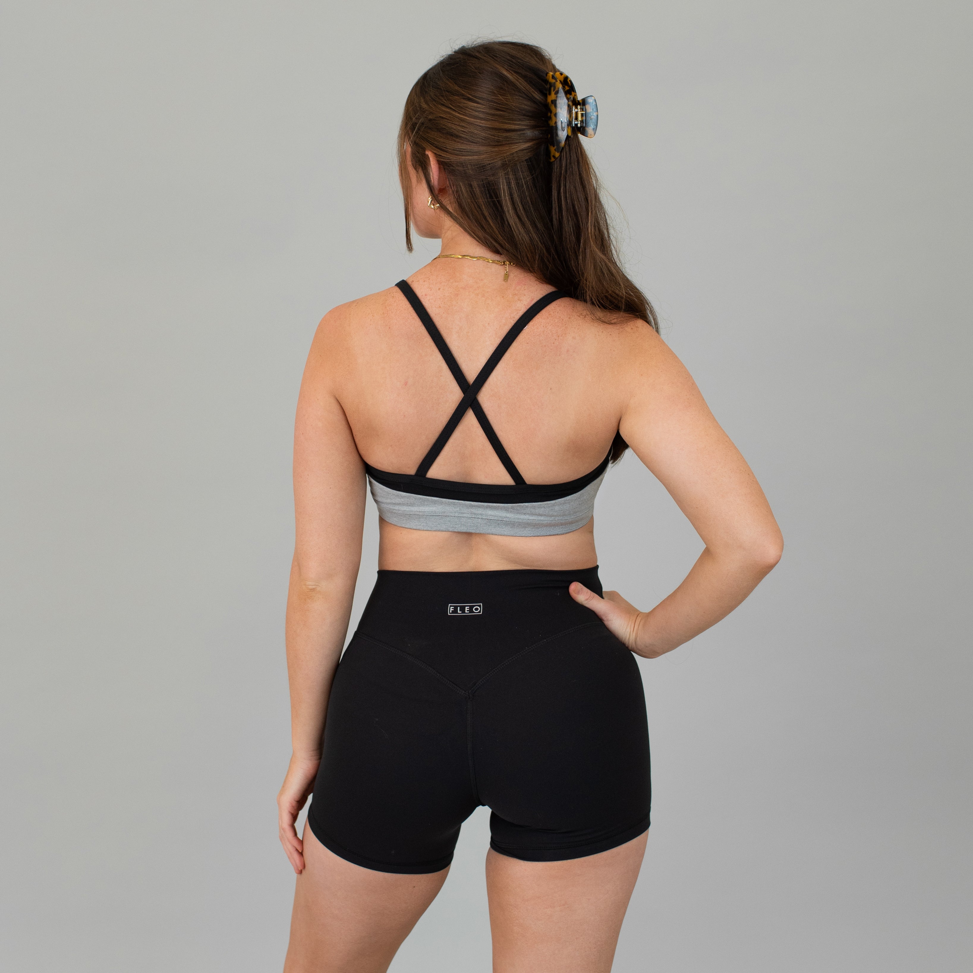 Austin Sports Bra - Medium Support