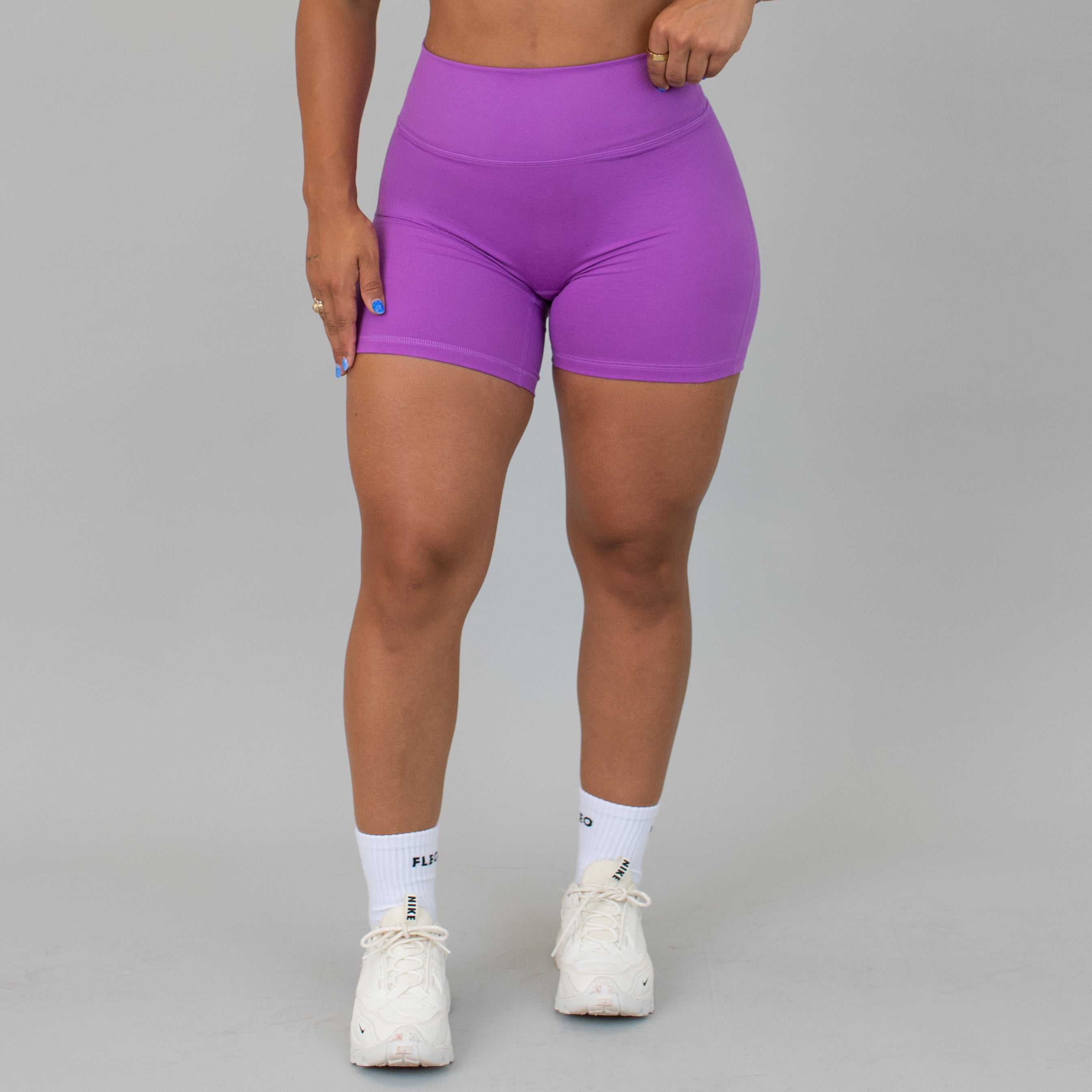 Charge Short 5" - No Front Seam - Higher Rise