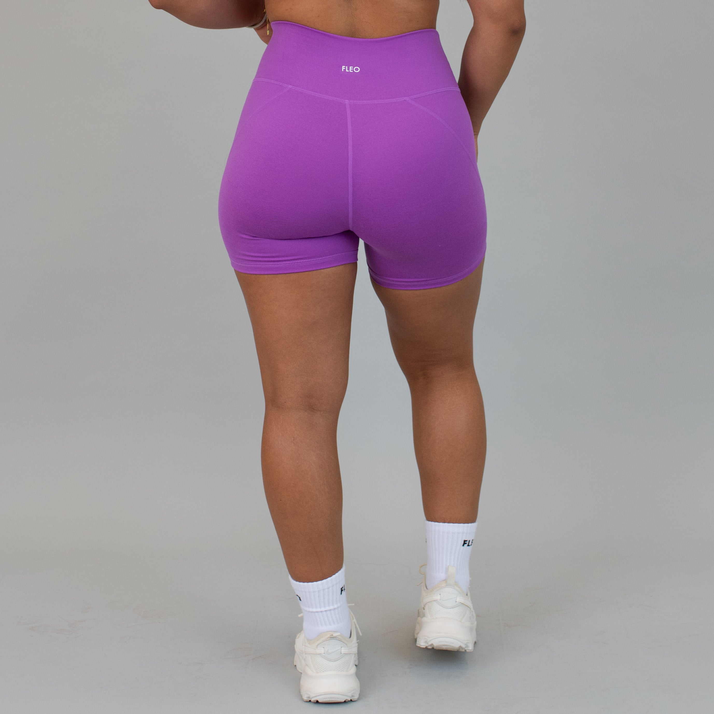 Charge Short 5" - No Front Seam - Higher Rise