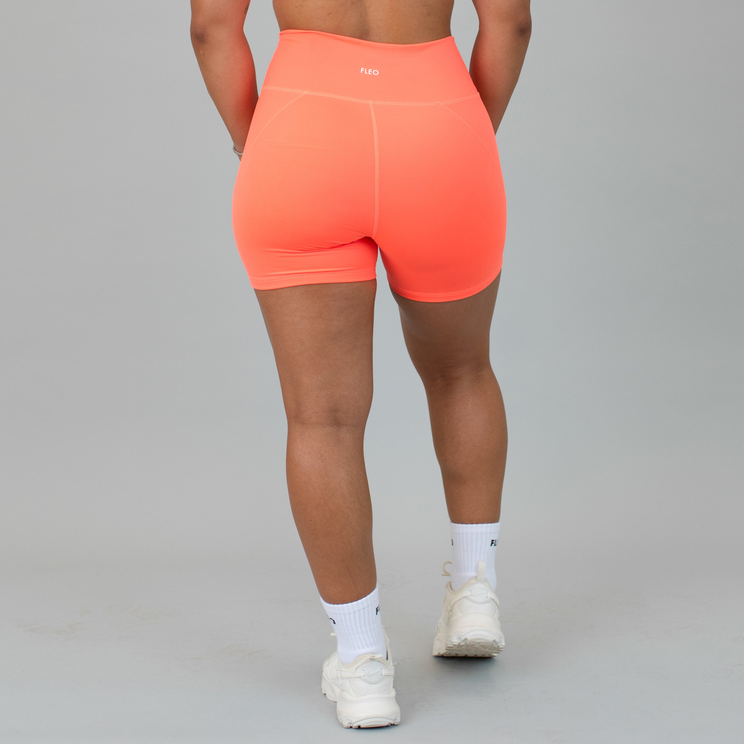 Charge Short 5" - No Front Seam - Higher Rise