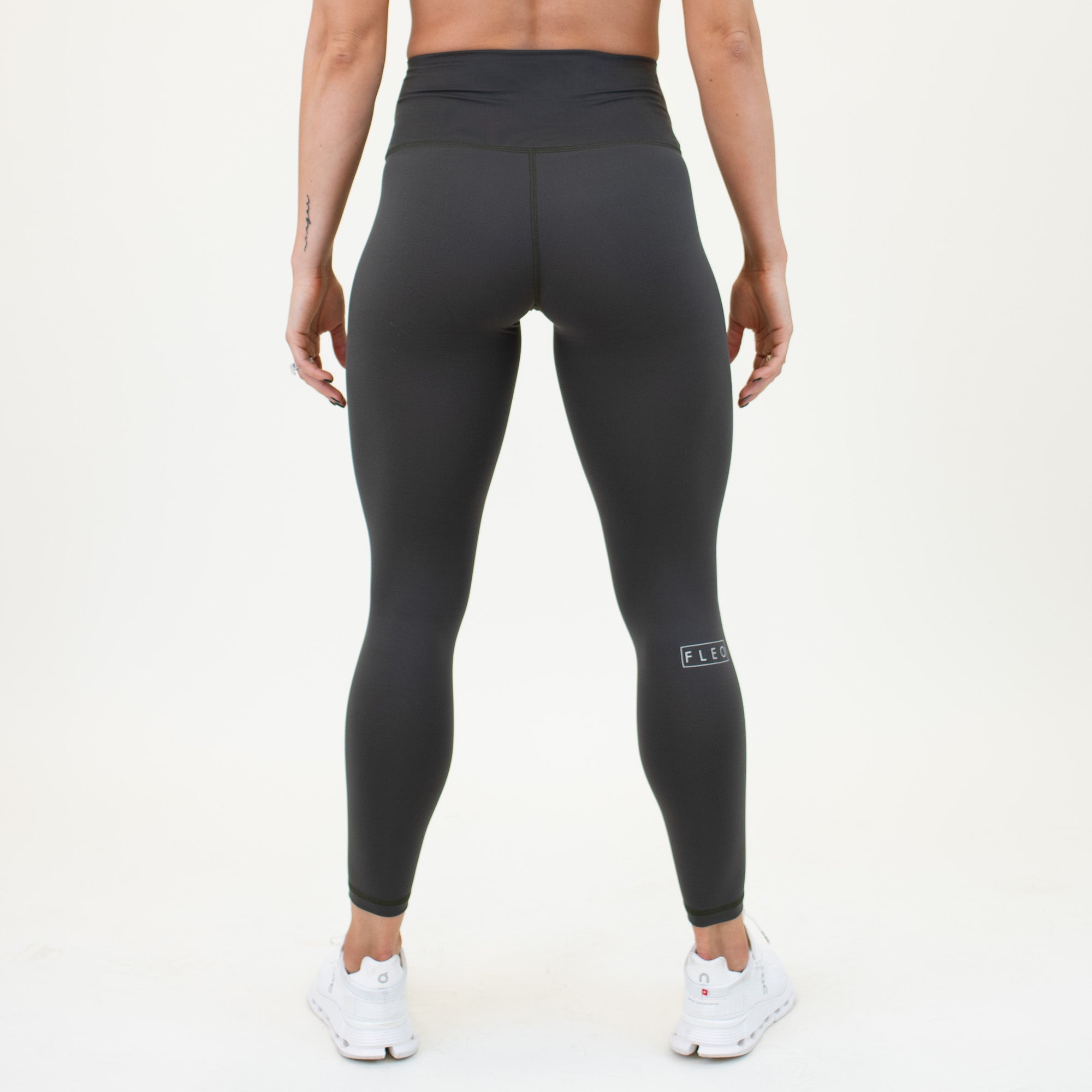 El Toro Legging 25" - High Rise