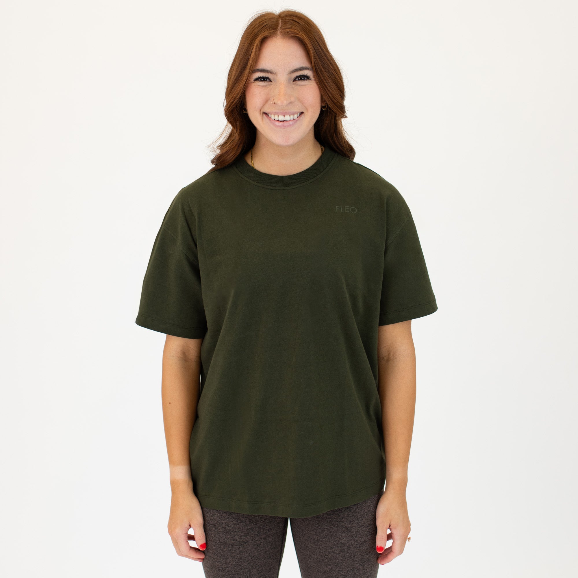 FLEO Essential Tee