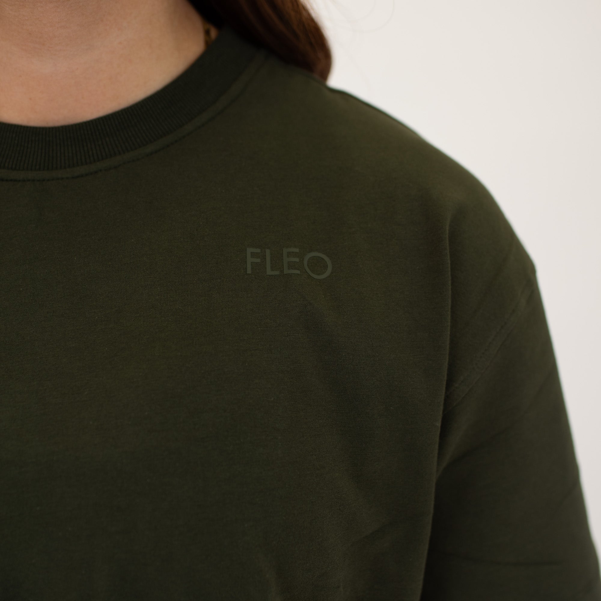 FLEO Essential Tee