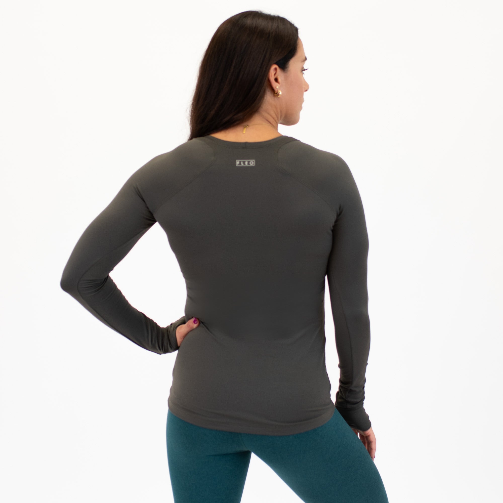 Foundation Full Long Sleeve