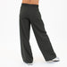 Wide Leg Athletic Pant - Keep Up - Olive