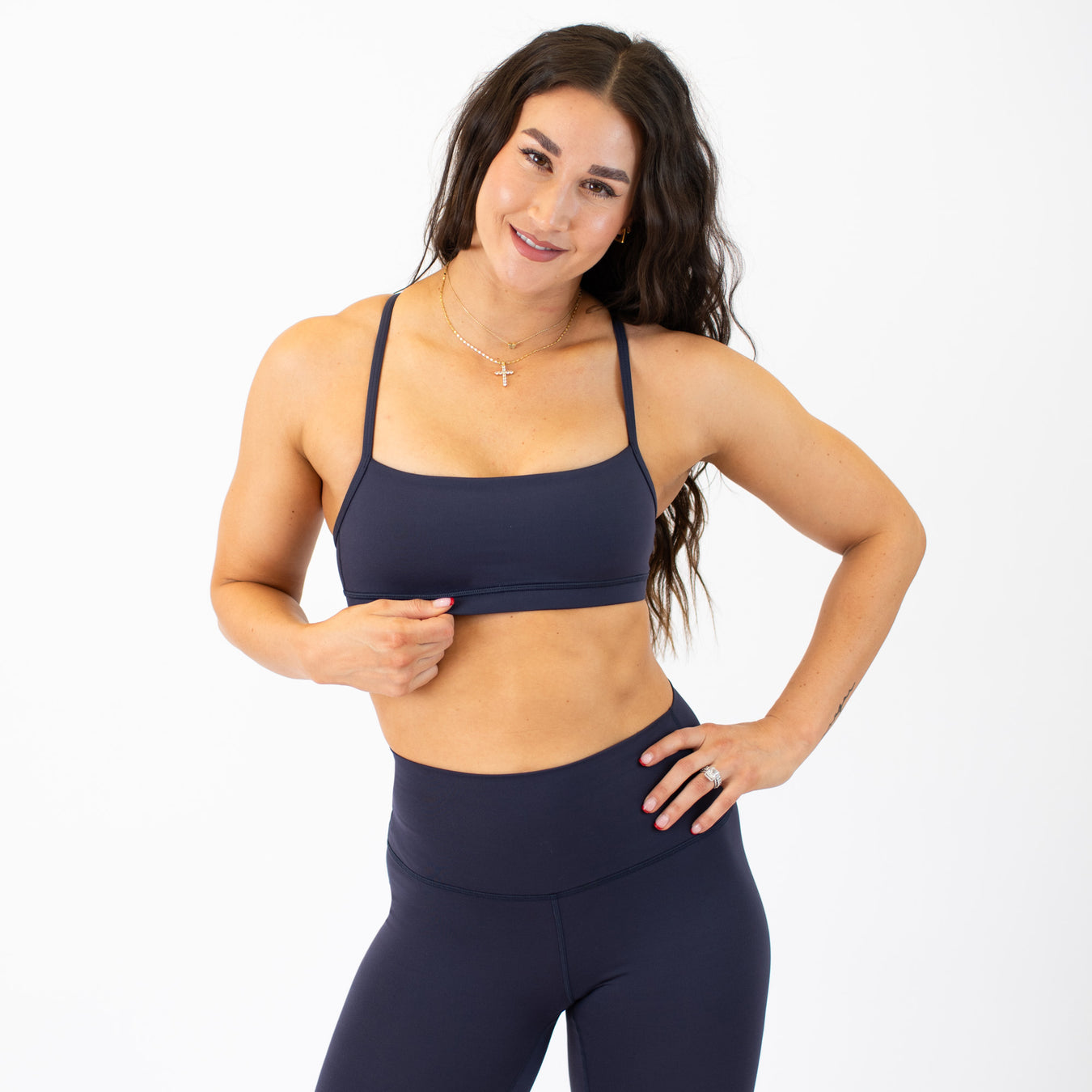 Shop Sports Bras