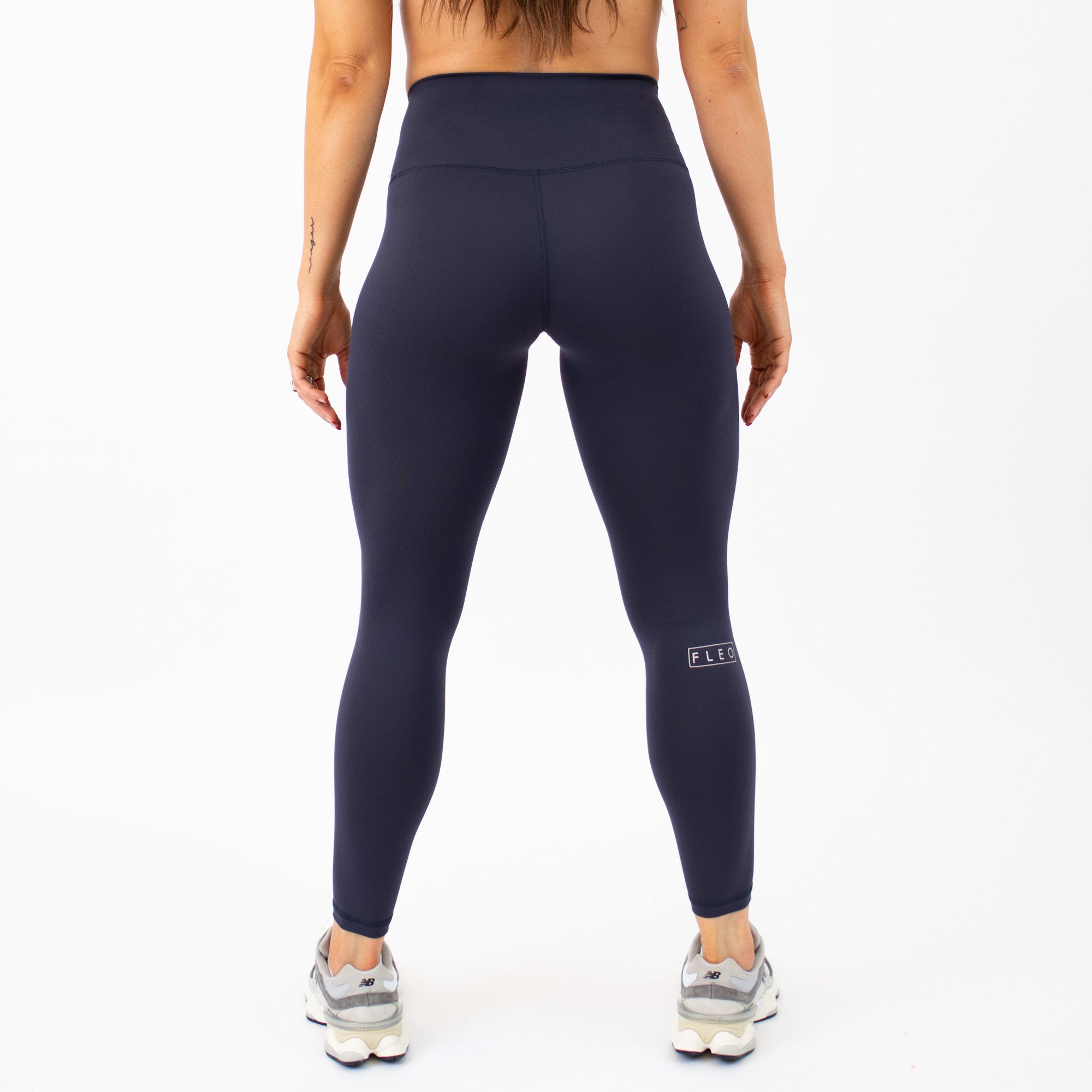 El Toro Legging 25" - High Rise