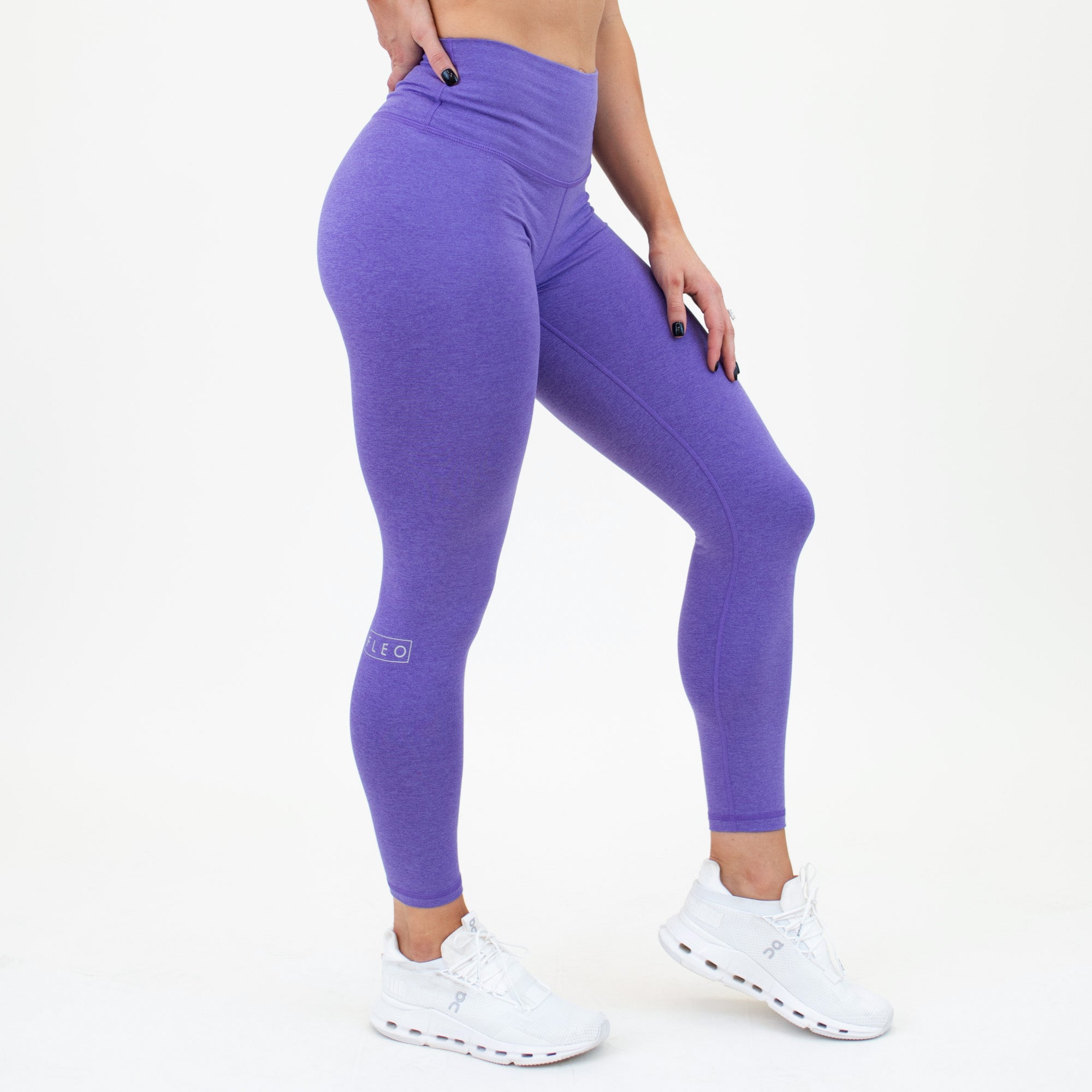 El Toro Legging 25" - High Rise