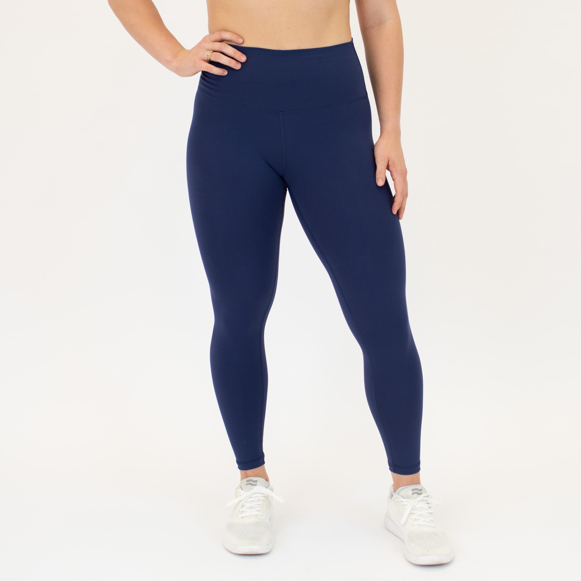 Patriot Blue Legging 7/8 25" - El Toro