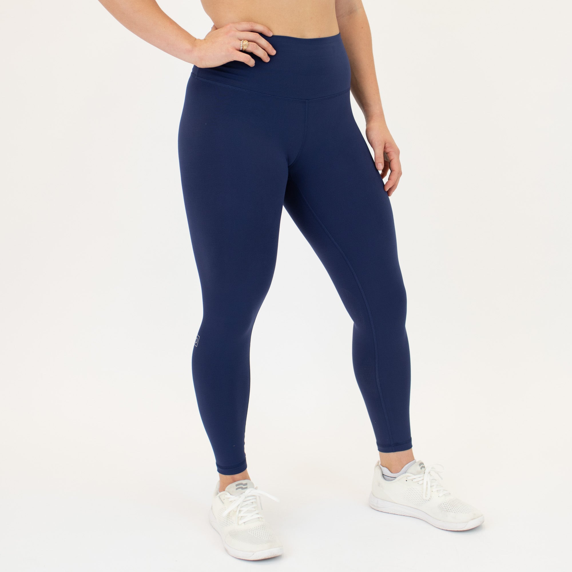 El Toro Legging 25" - High Rise