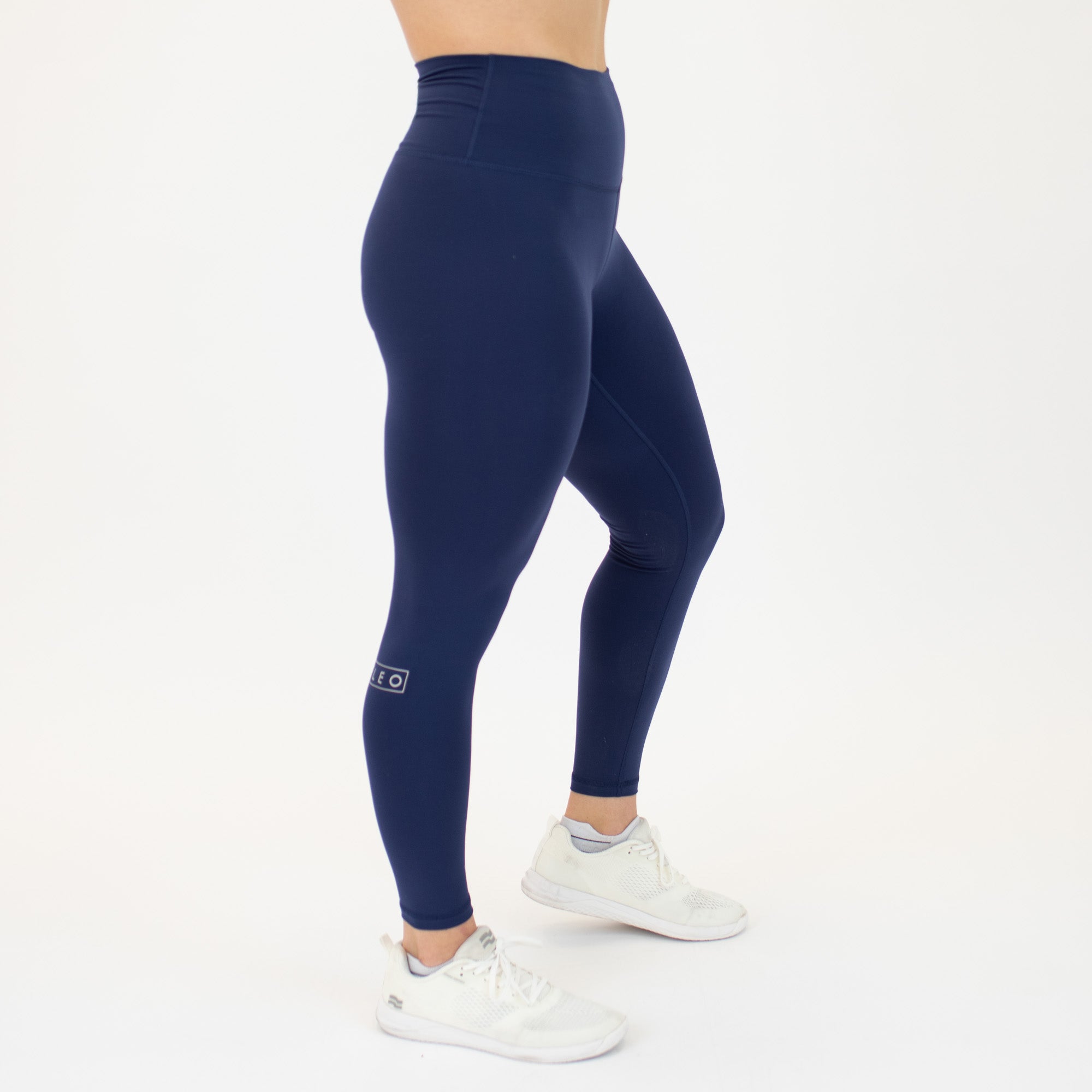 El Toro Legging 25" - High Rise