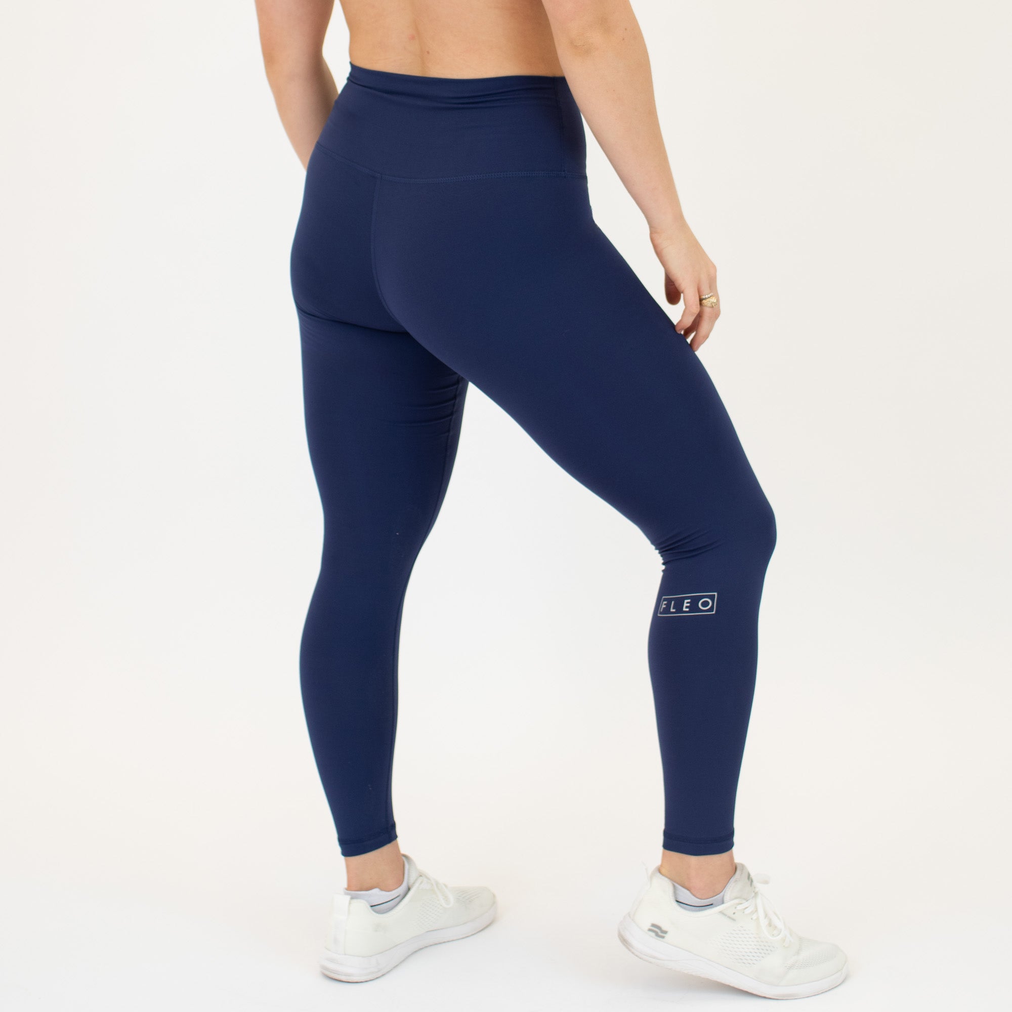 El Toro Legging 25" - High Rise