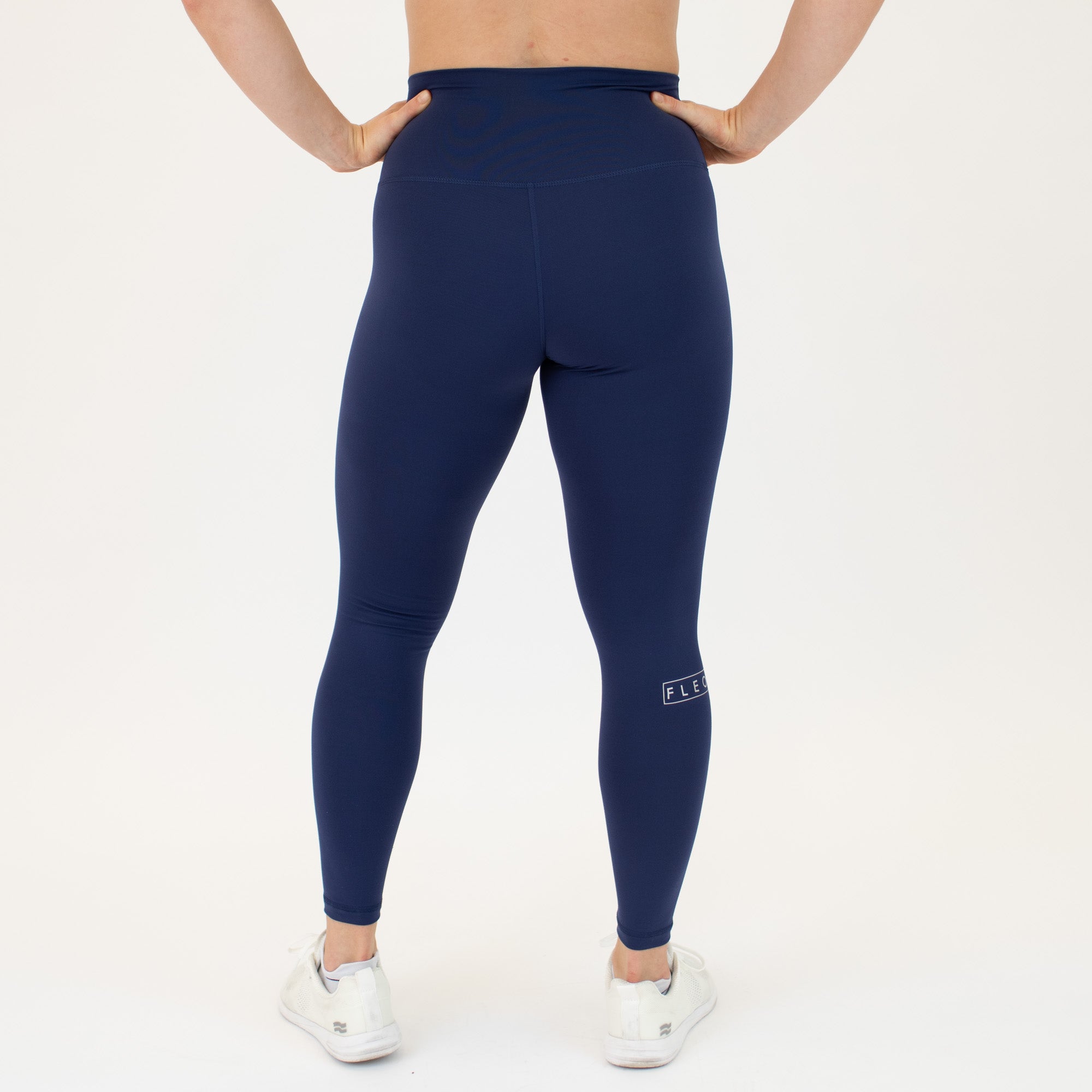 Patriot Blue Legging 7/8 25" - El Toro