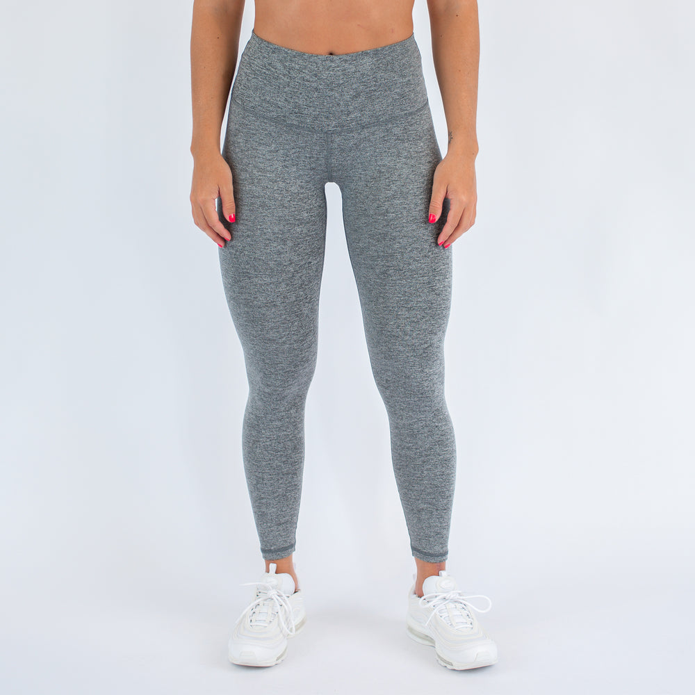 Heather Peat El Toro Leggings - High Rise