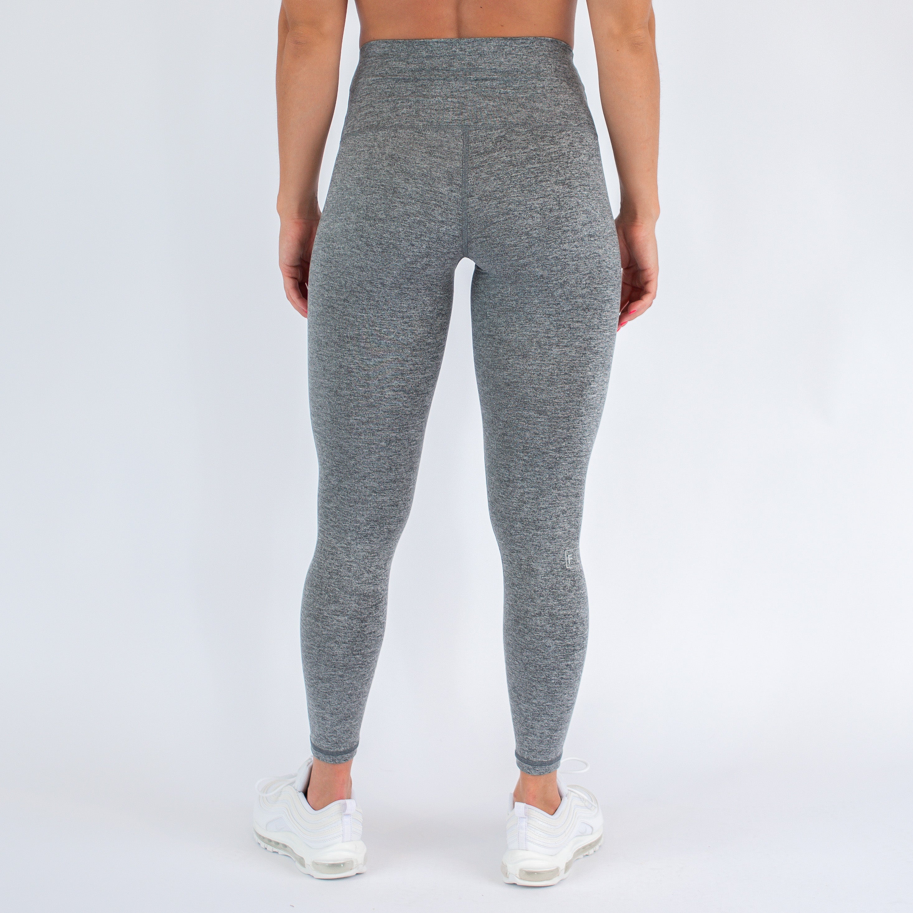 Heather Peat El Toro Leggings - High Rise