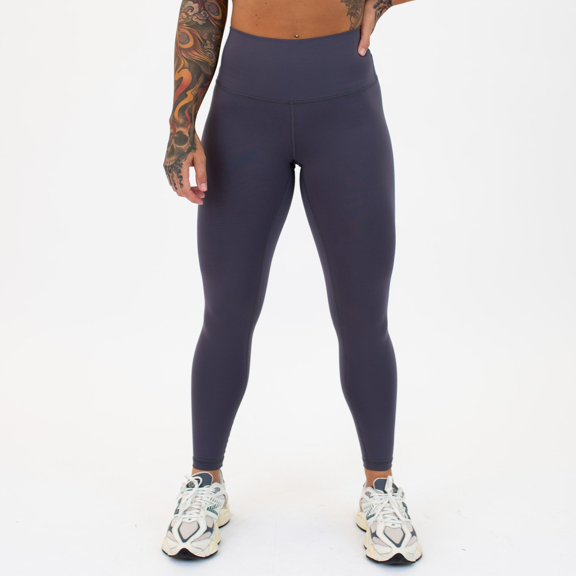 El Toro Legging 25" - High Rise