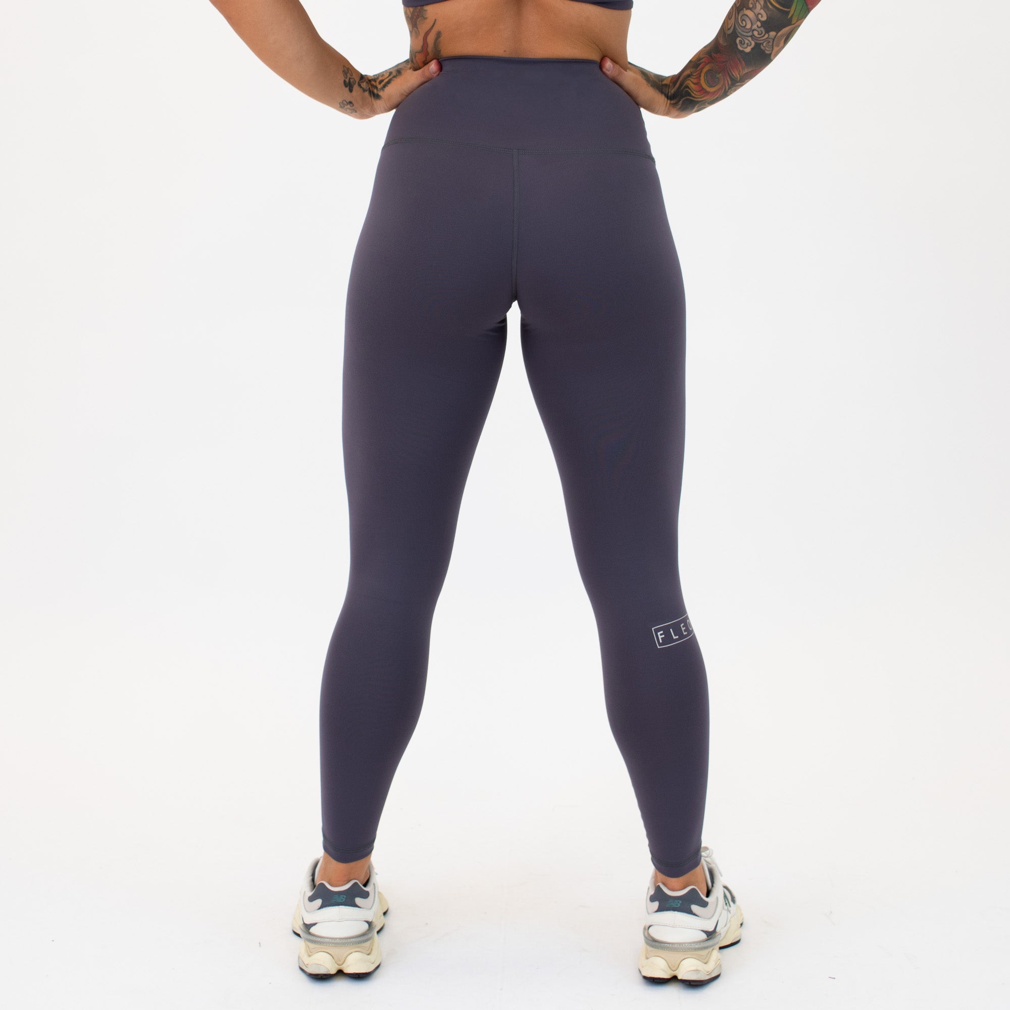 El Toro Legging 25" - High Rise