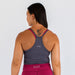 Switch Up Crop Tank - Fitted
