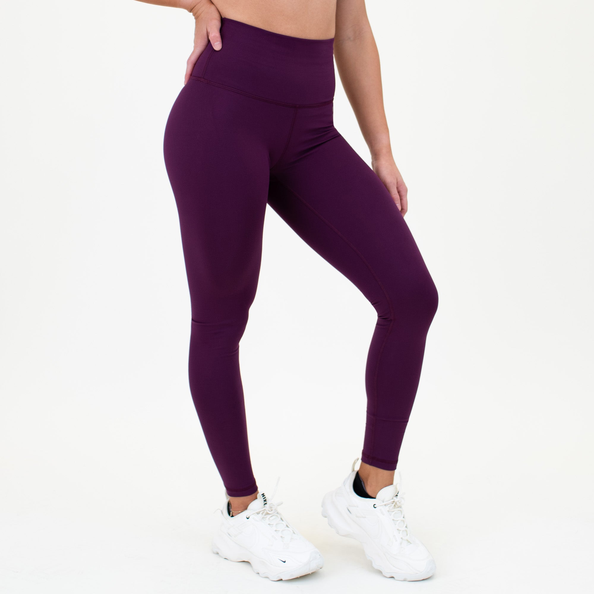 Super High Legging - Higher Rise