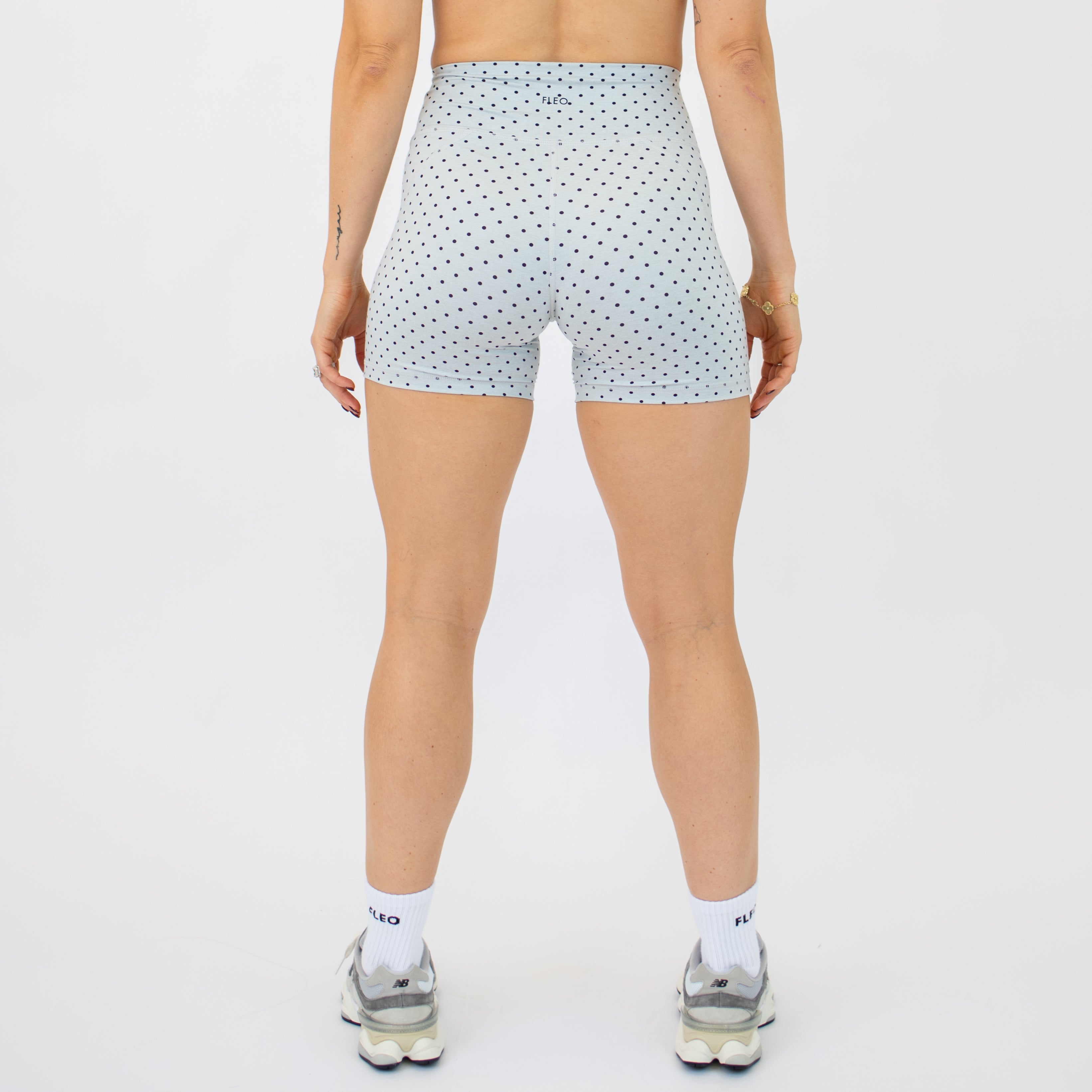 Charge Short 5" - No Front Seam - Higher Rise