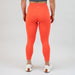 Coral Cropped Legging 23" - El Toro