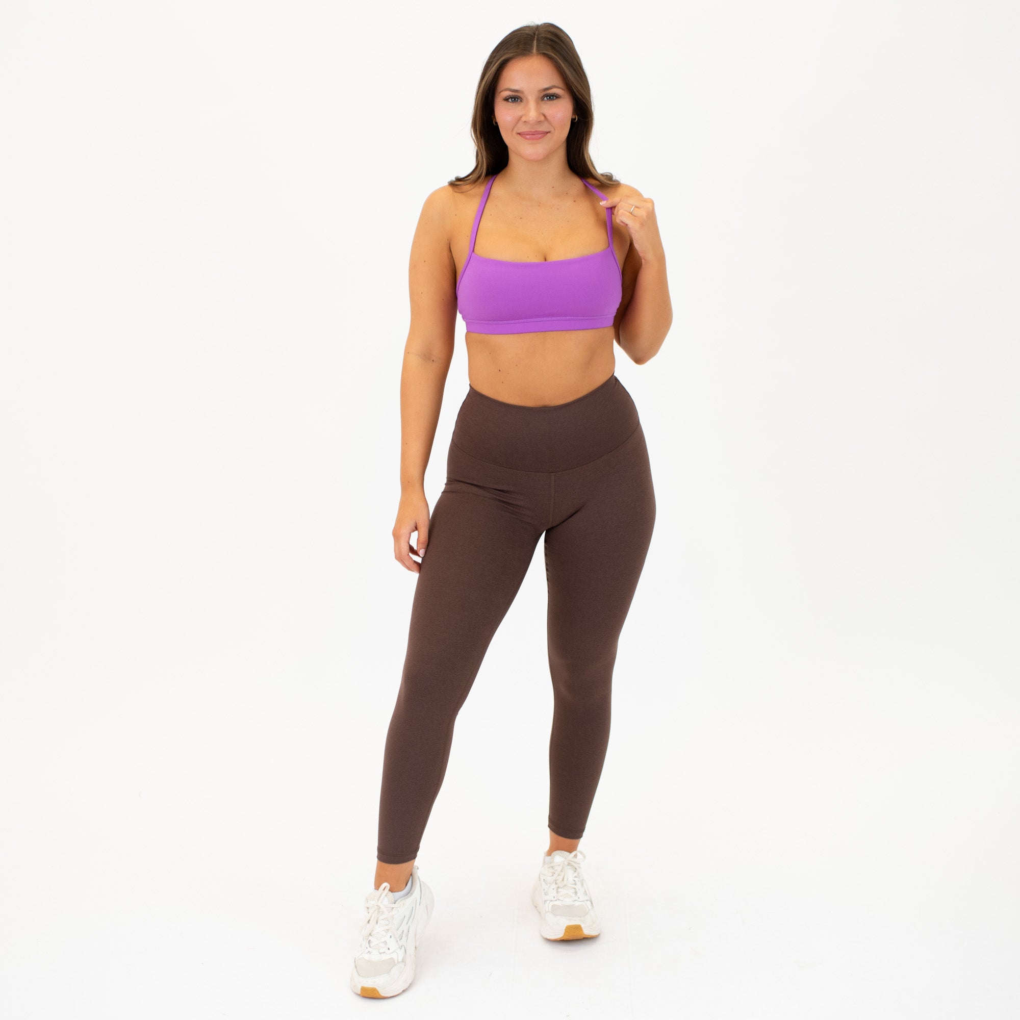 Chloe Sports Bra - Light Support