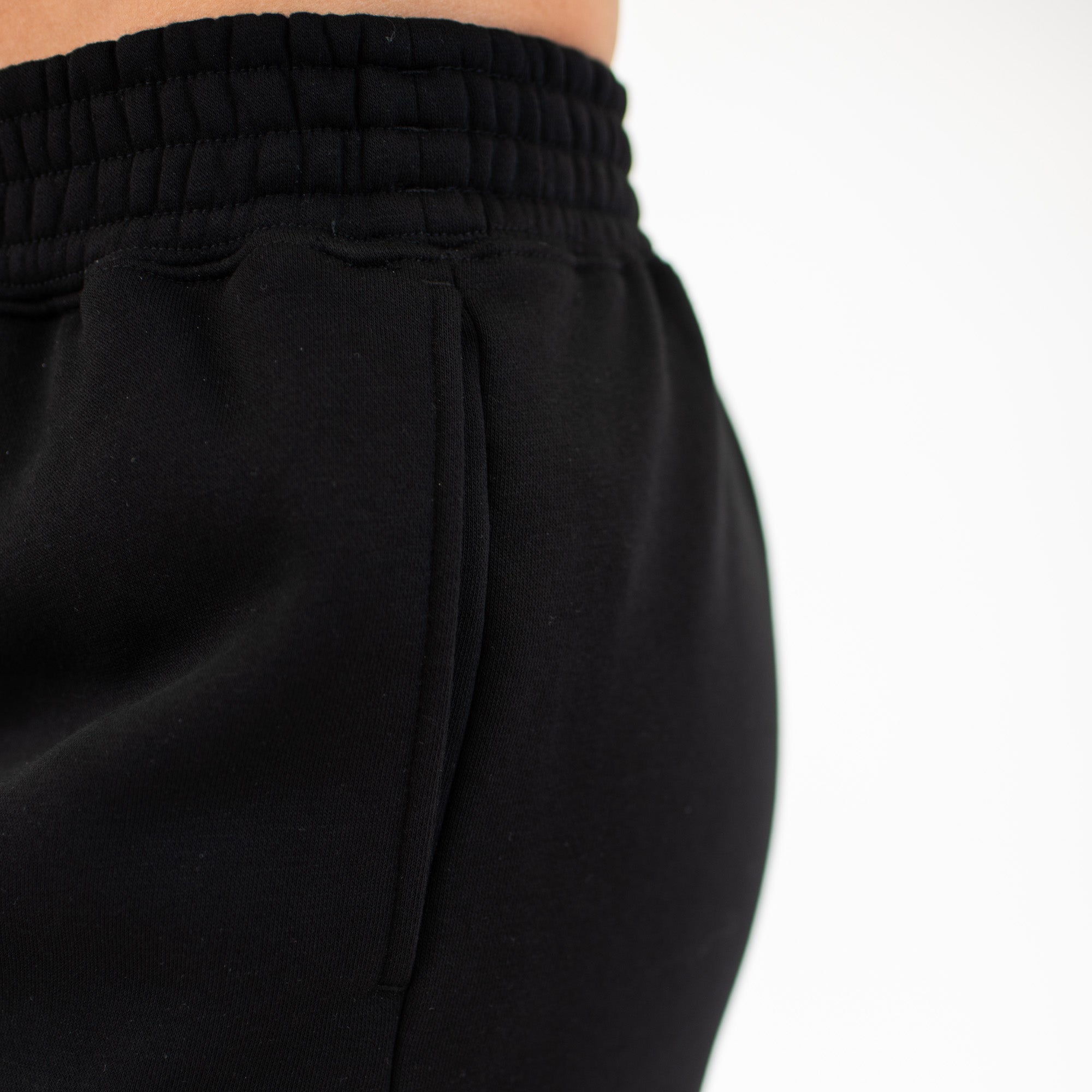 Recharge Sweatshort 2.5" - High Rise