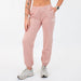 Affinity Sweatpant - Mauve -1