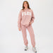Affinity Sweatpant - Mauve -6