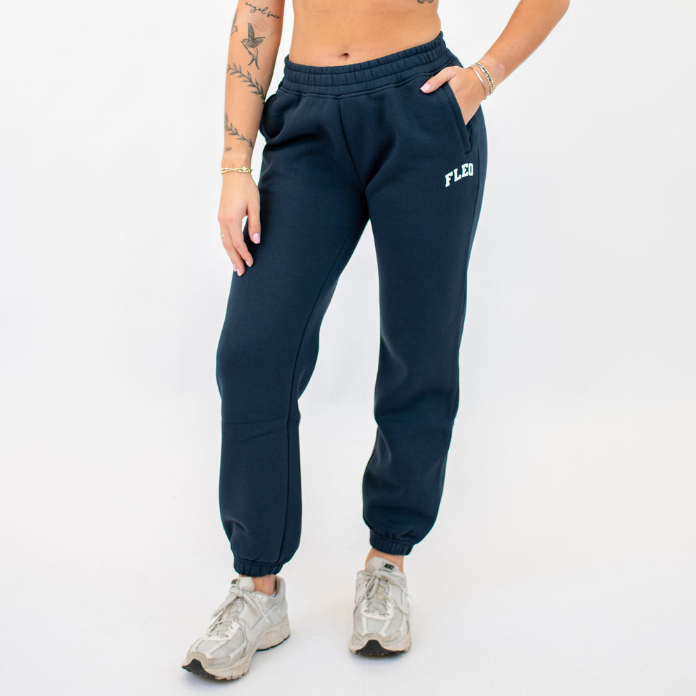 Affinity Sweatpant - Outerspace -1