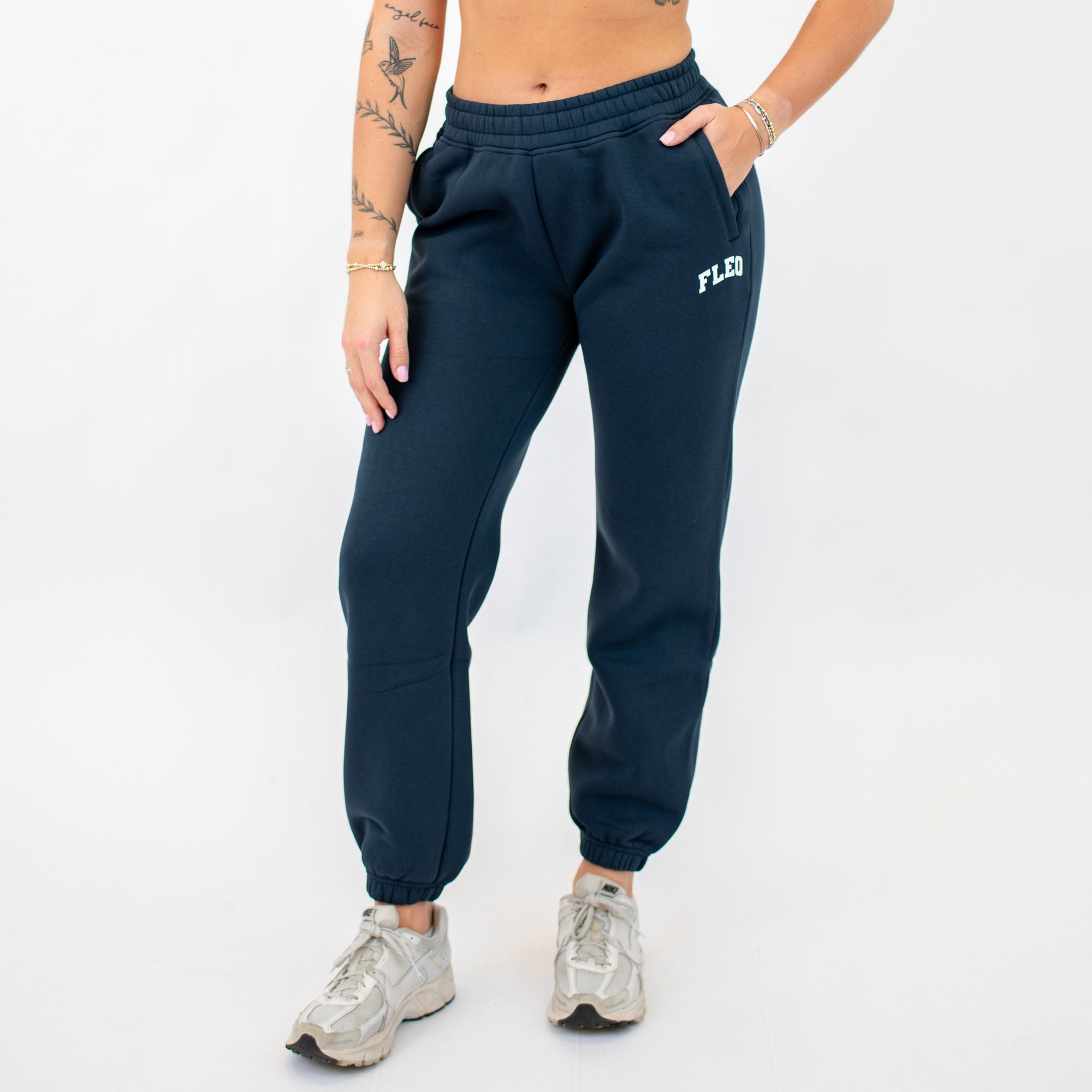 Affinity Sweatpant - Outerspace -1