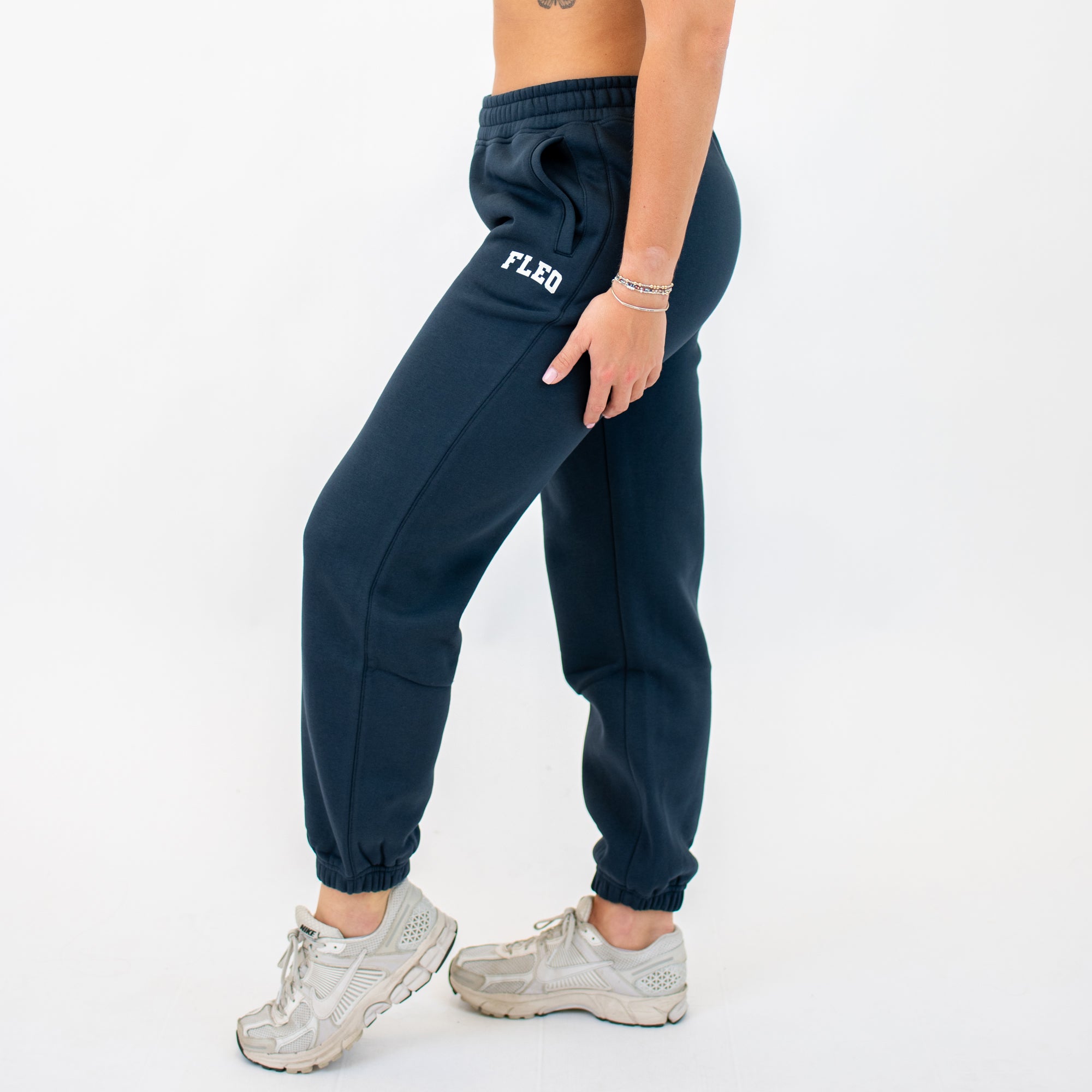 Affinity Sweatpant - Outerspace -4
