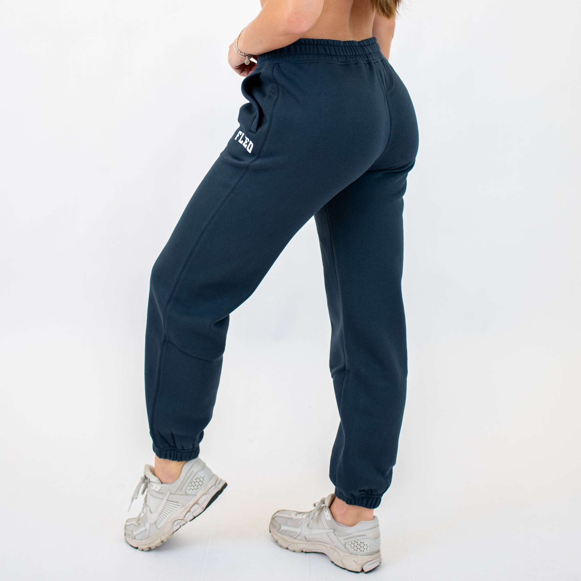 Affinity Sweatpant - Outerspace -5