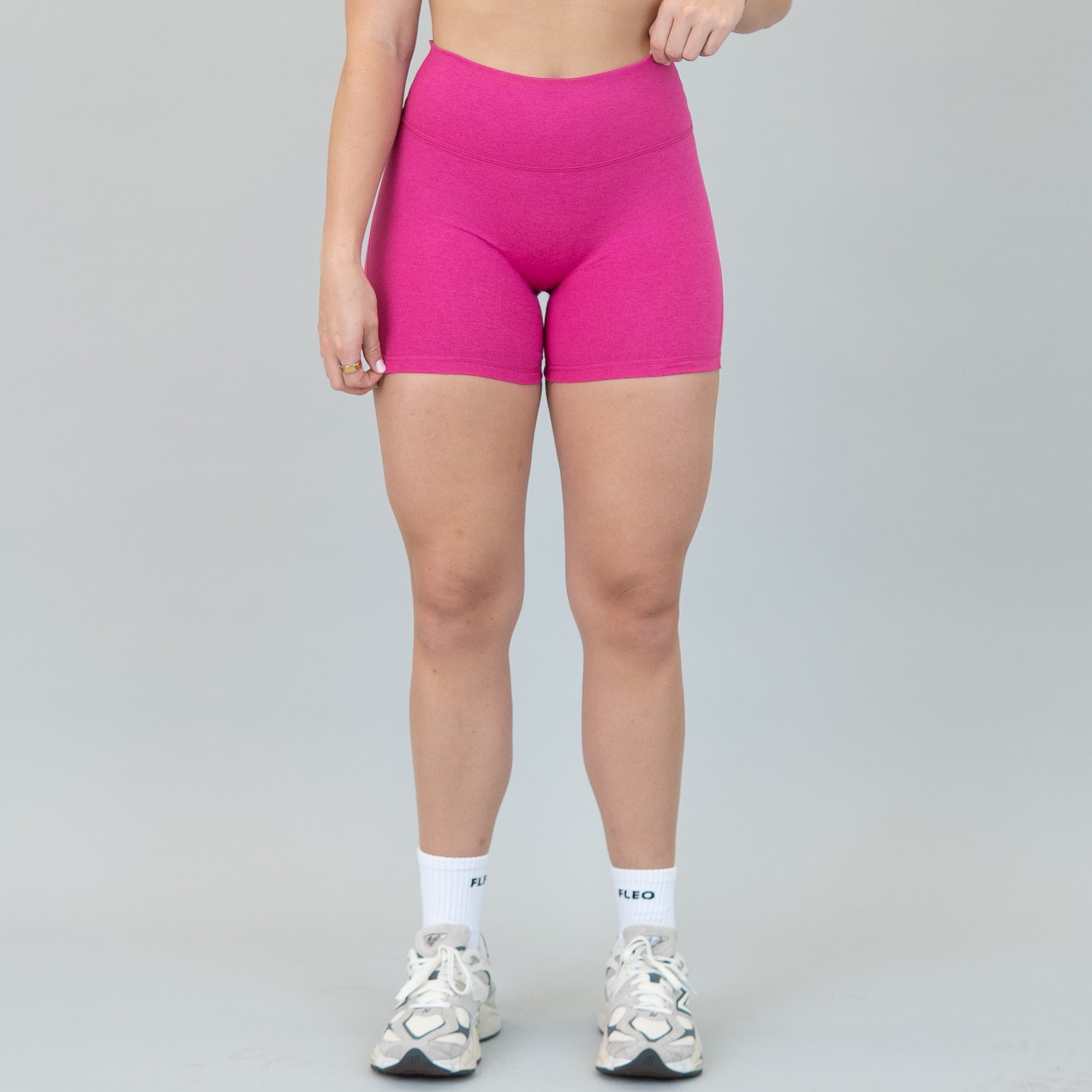 Charge Short 5" - No Front Seam - Higher Rise