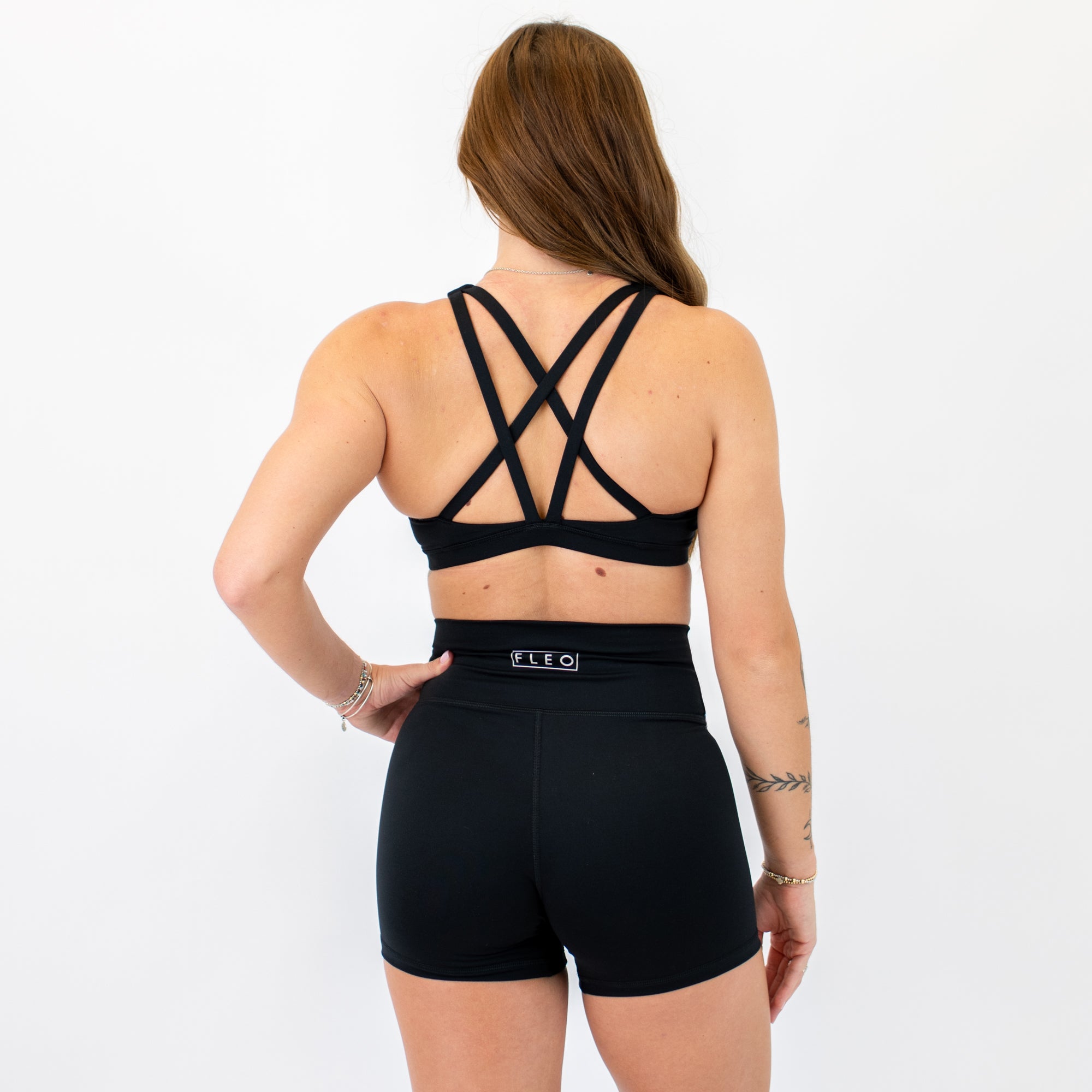 Isla Sports Bra - Medium Support