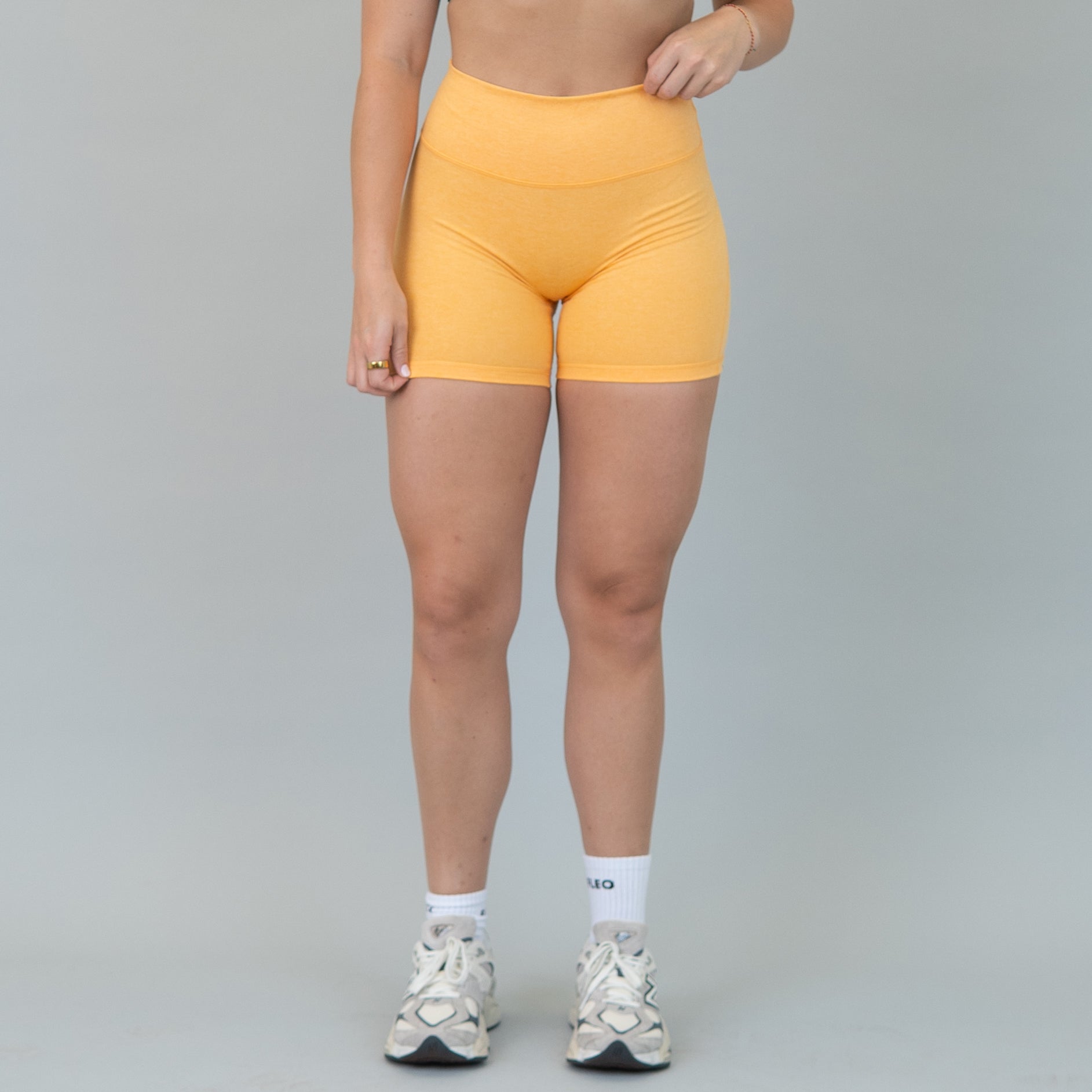 Charge Short 5" - No Front Seam - Higher Rise