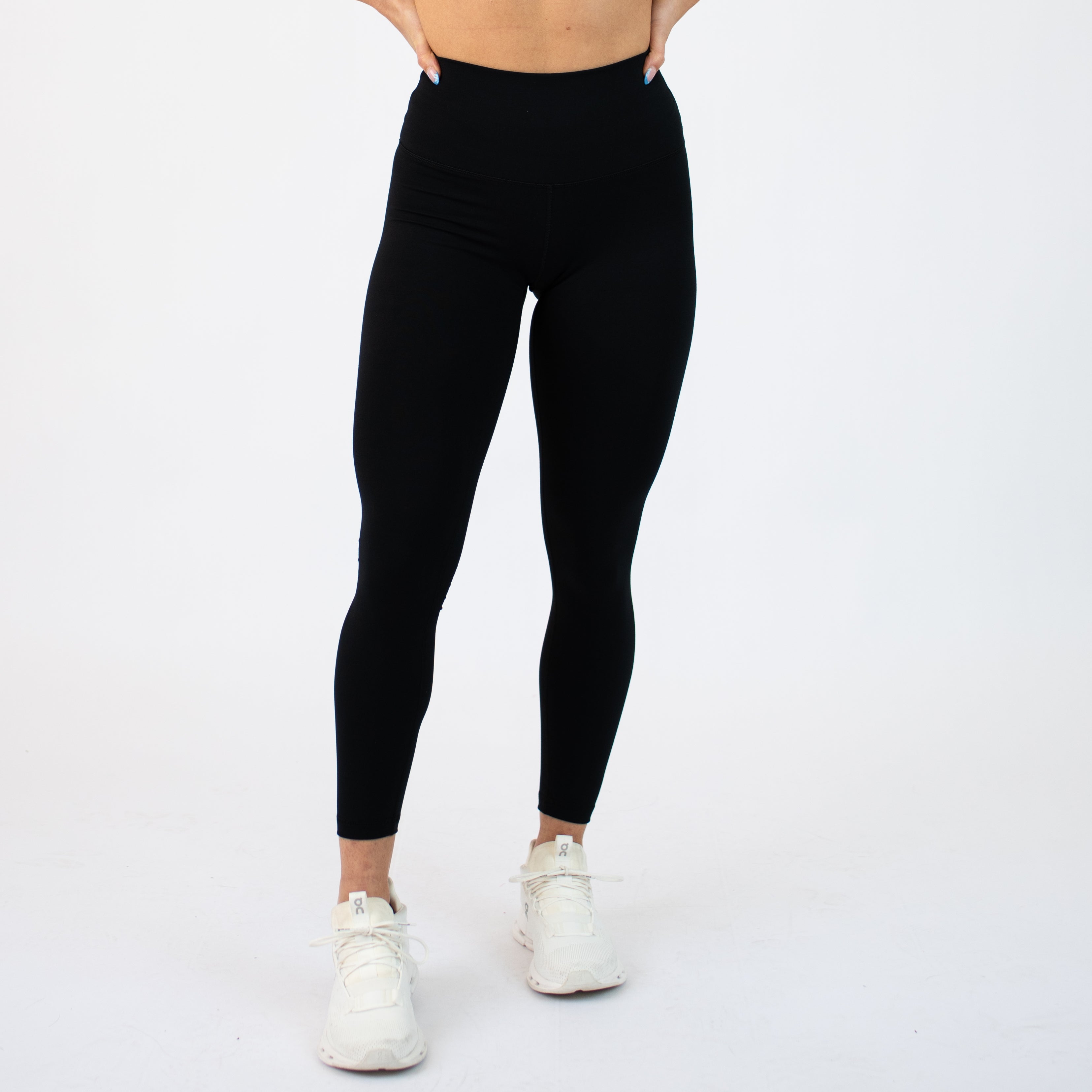 El Toro Legging 25" - High Rise