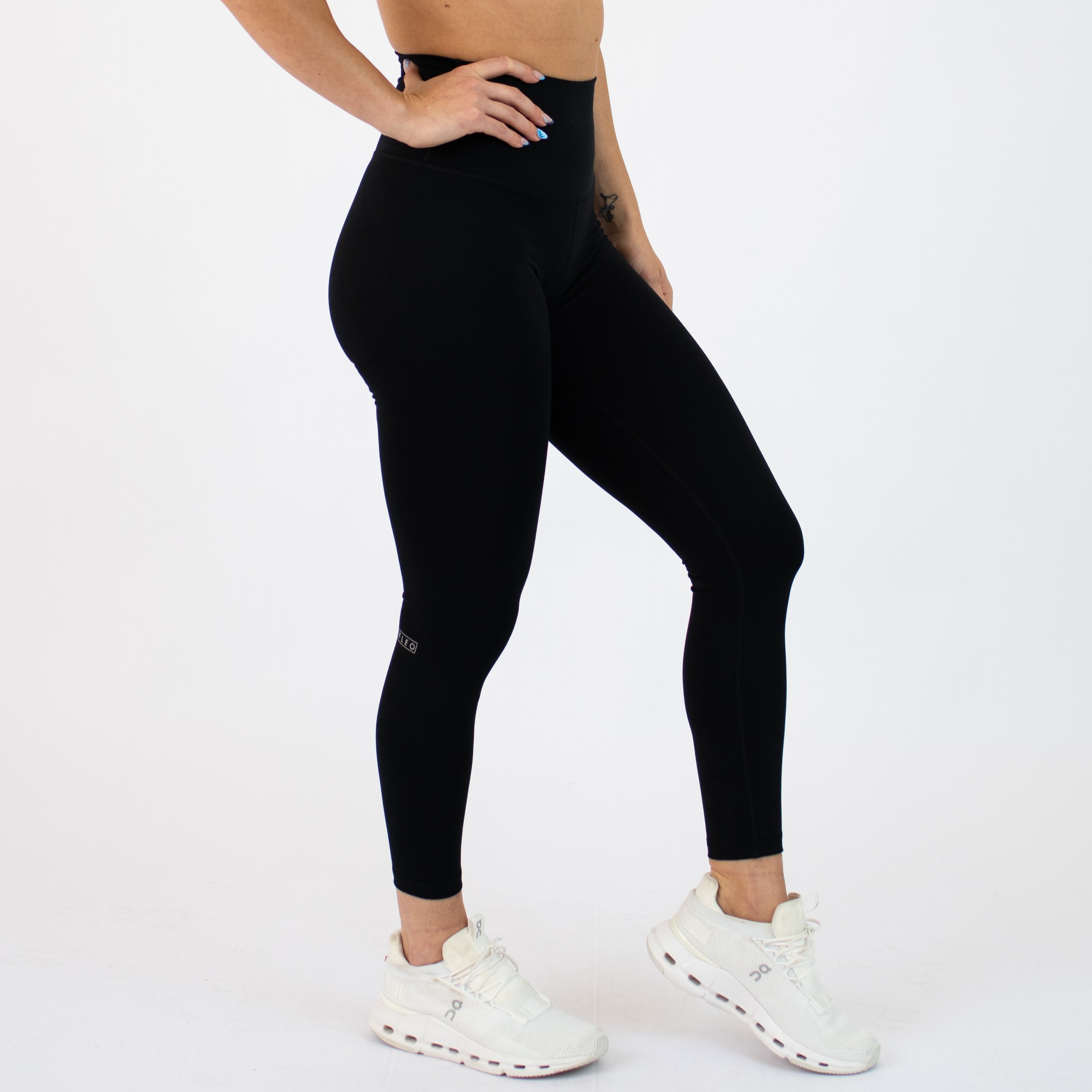 El Toro Legging 25" - High Rise