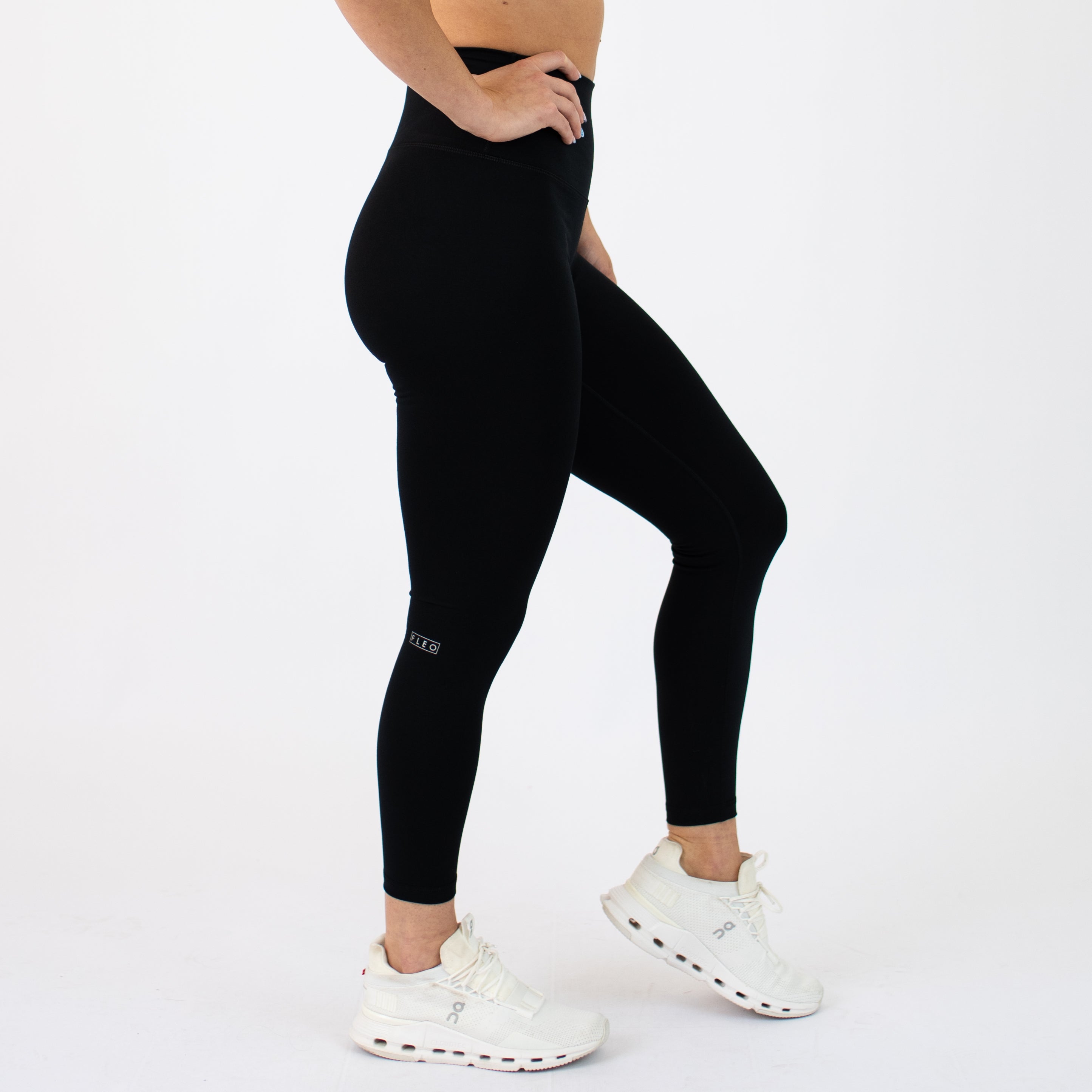 El Toro Legging 25" - High Rise